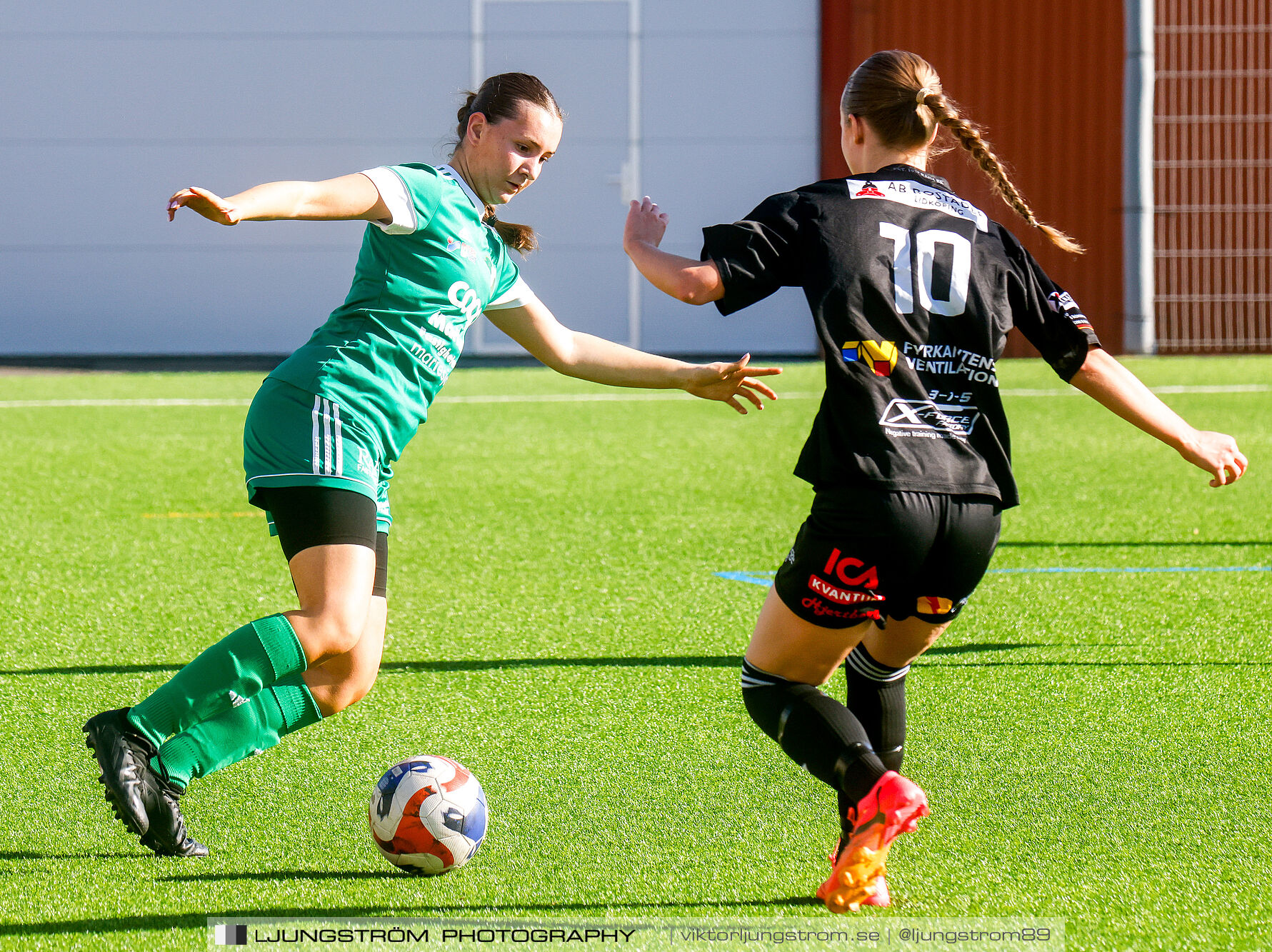 DM Våmbs IF-Råda BK 0-5,dam,Södermalms IP,Skövde,Sverige,Fotboll,,2025,366527
