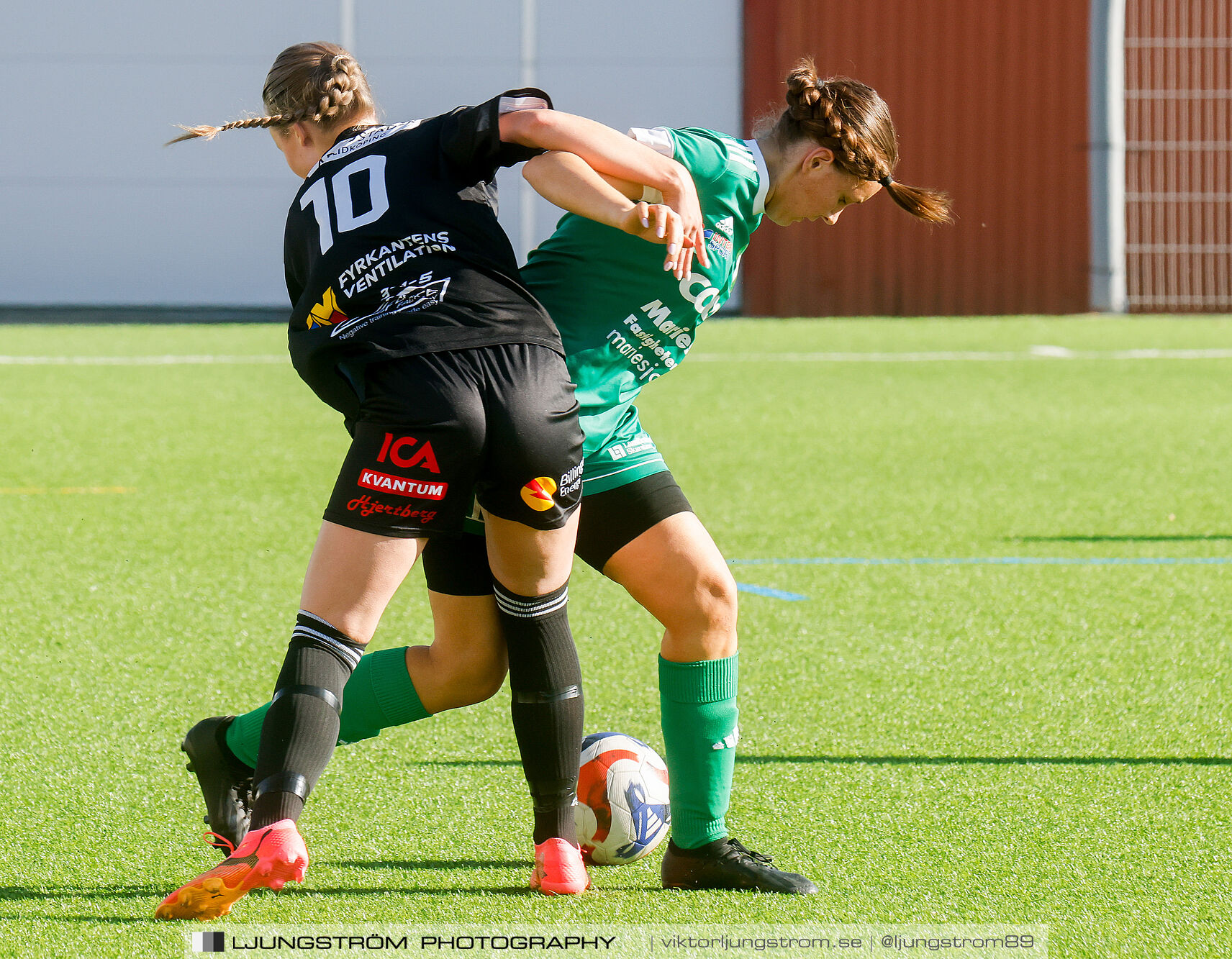 DM Våmbs IF-Råda BK 0-5,dam,Södermalms IP,Skövde,Sverige,Fotboll,,2025,366528