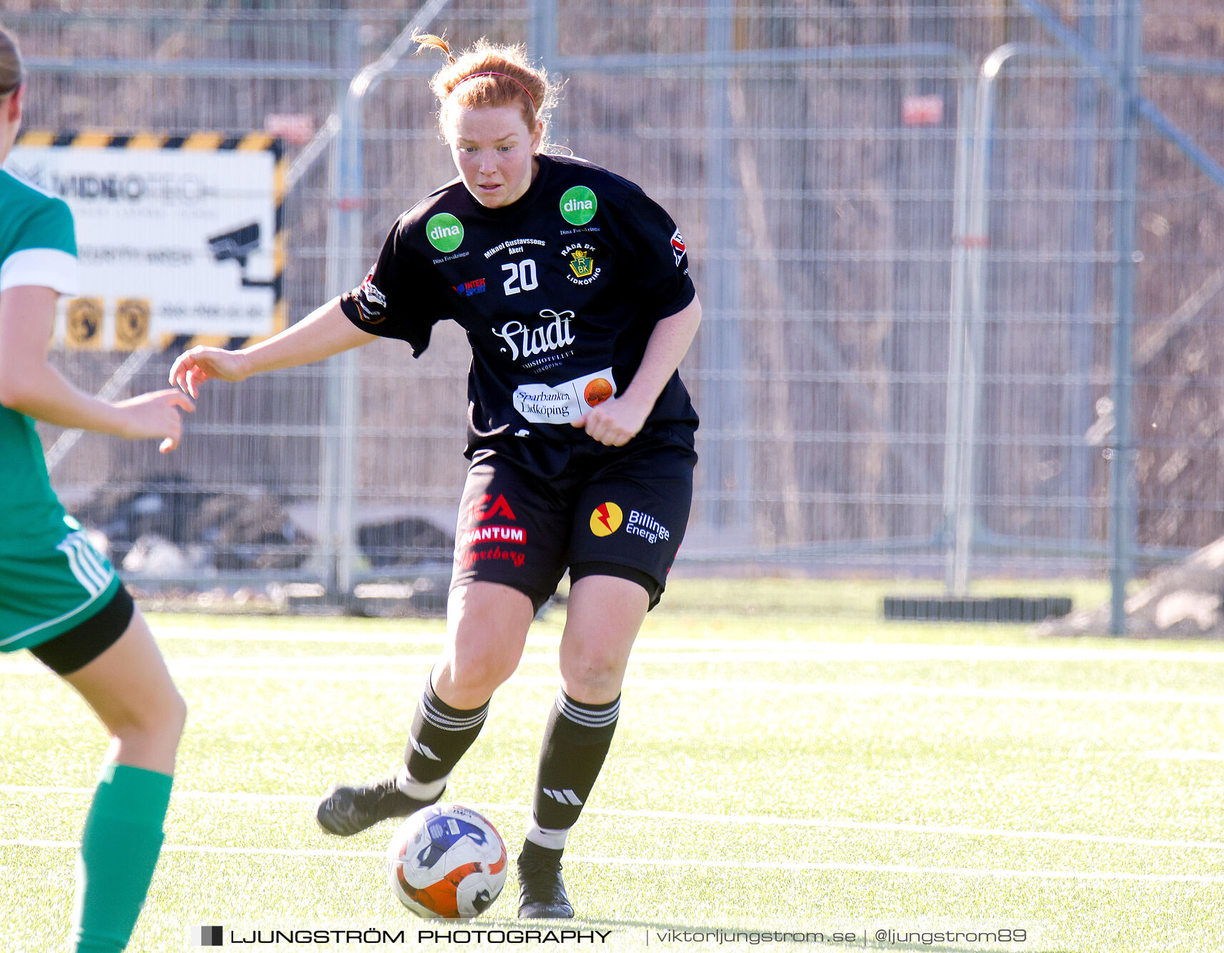 DM Våmbs IF-Råda BK 0-5,dam,Södermalms IP,Skövde,Sverige,Fotboll,,2025,366534