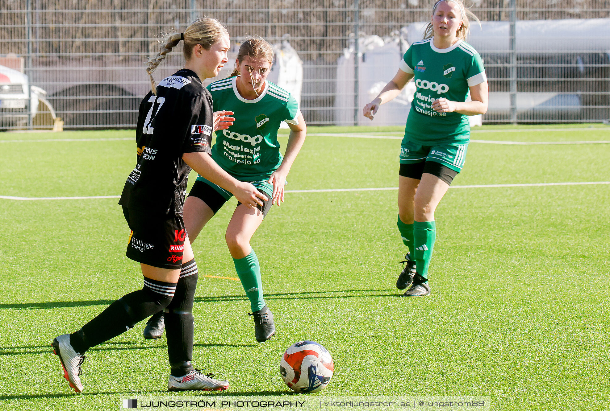 DM Våmbs IF-Råda BK 0-5,dam,Södermalms IP,Skövde,Sverige,Fotboll,,2025,366542