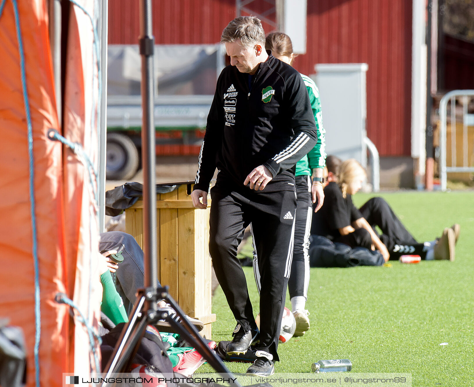 DM Våmbs IF-Råda BK 0-5,dam,Södermalms IP,Skövde,Sverige,Fotboll,,2025,366546
