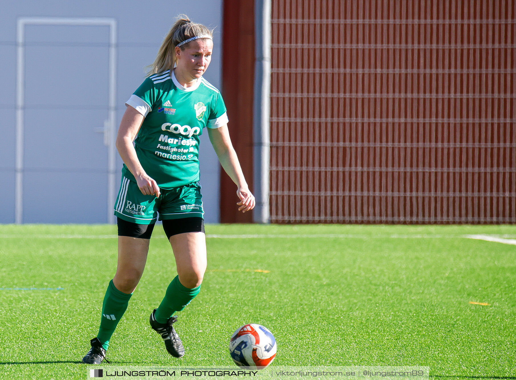 DM Våmbs IF-Råda BK 0-5,dam,Södermalms IP,Skövde,Sverige,Fotboll,,2025,366547