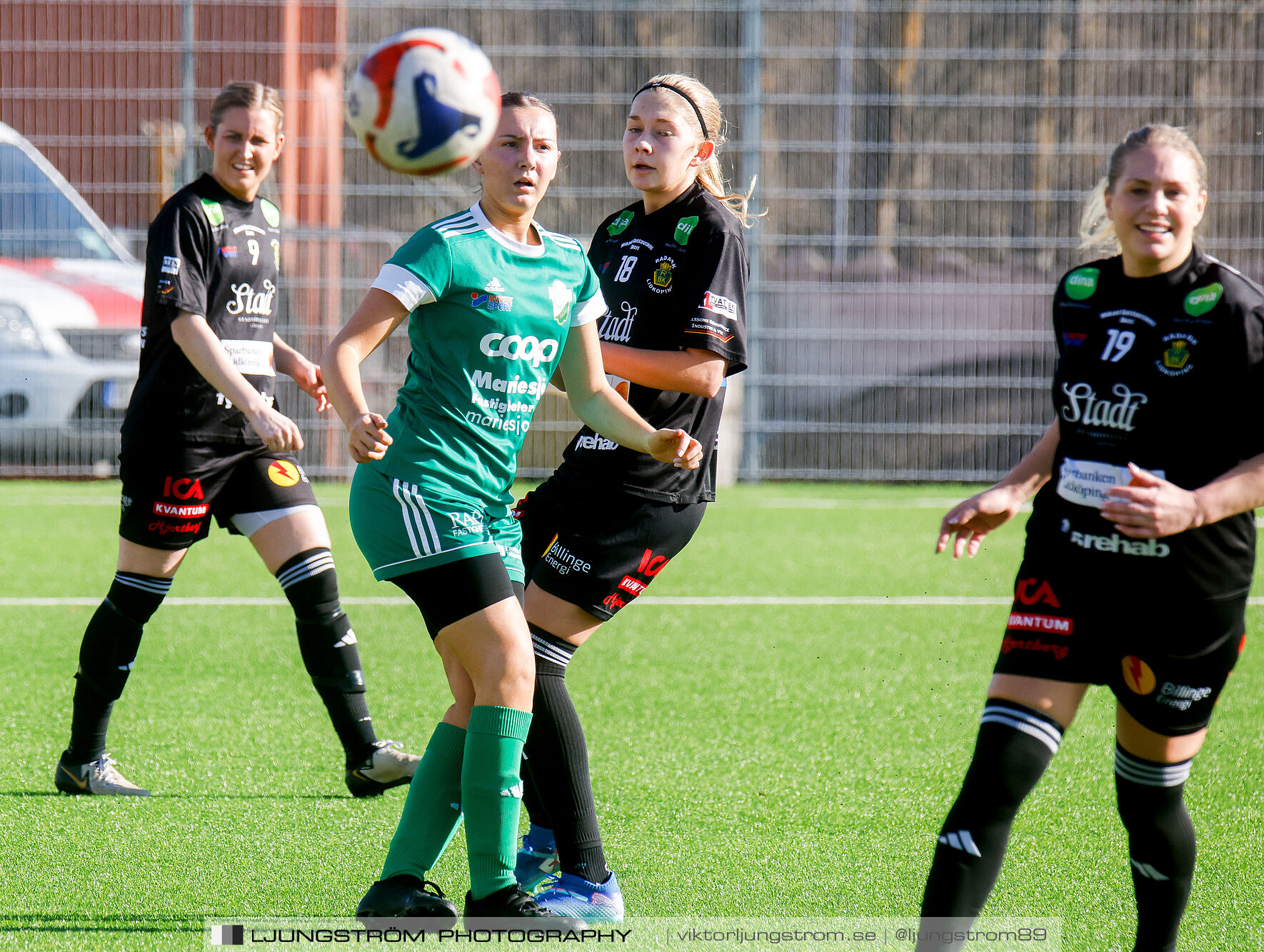 DM Våmbs IF-Råda BK 0-5,dam,Södermalms IP,Skövde,Sverige,Fotboll,,2025,366549