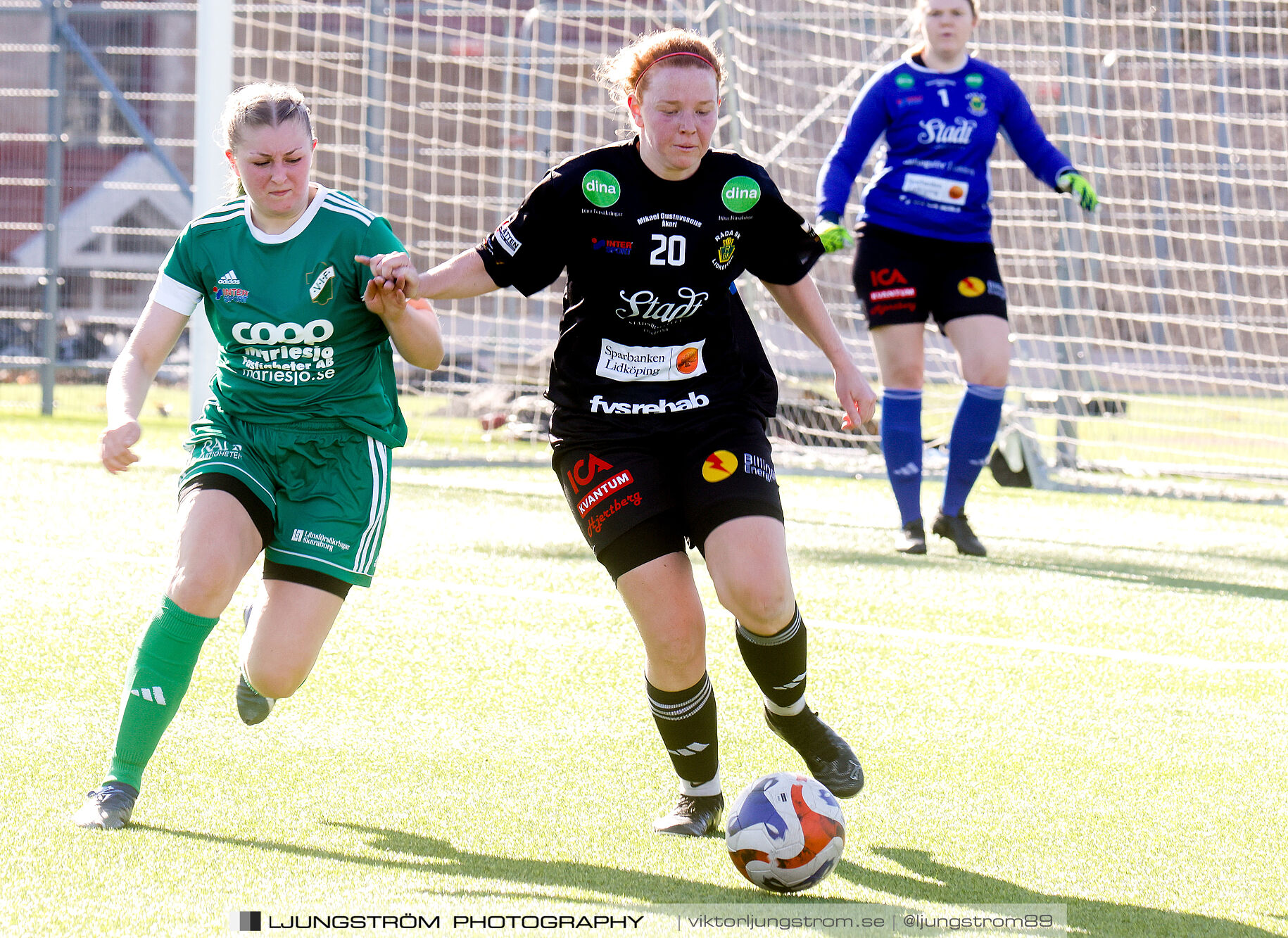 DM Våmbs IF-Råda BK 0-5,dam,Södermalms IP,Skövde,Sverige,Fotboll,,2025,366551