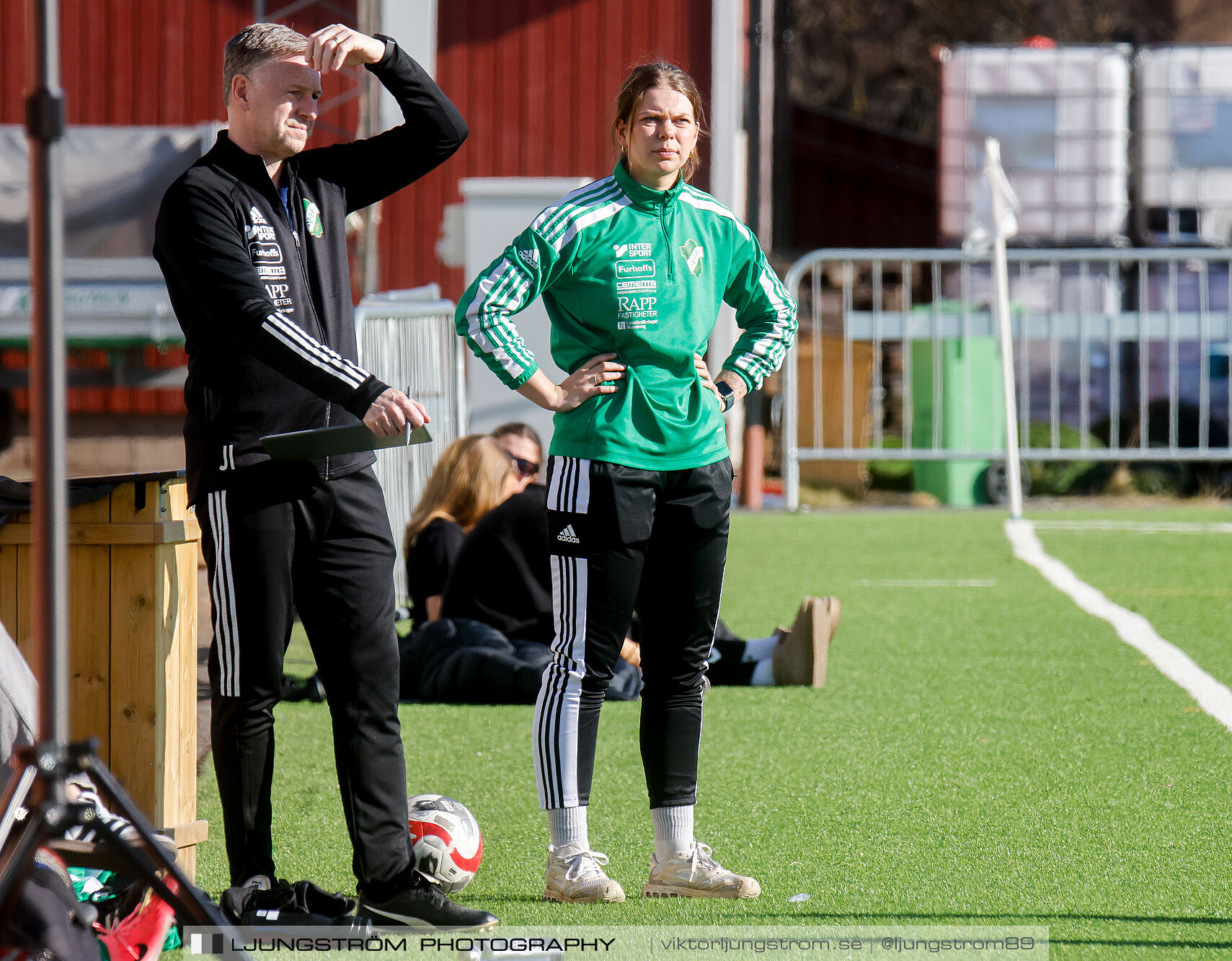 DM Våmbs IF-Råda BK 0-5,dam,Södermalms IP,Skövde,Sverige,Fotboll,,2025,366556