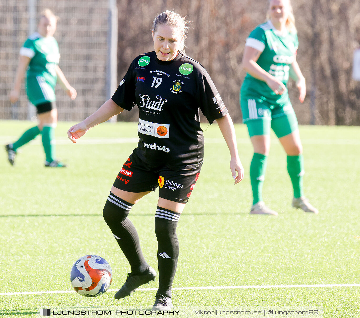 DM Våmbs IF-Råda BK 0-5,dam,Södermalms IP,Skövde,Sverige,Fotboll,,2025,366562