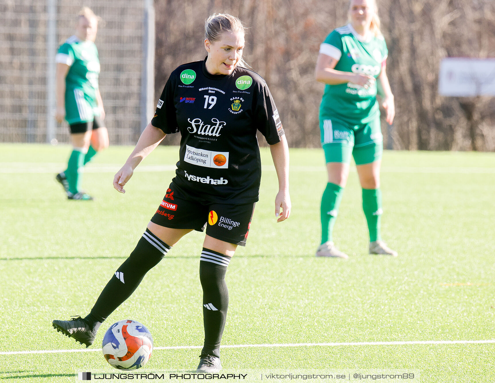 DM Våmbs IF-Råda BK 0-5,dam,Södermalms IP,Skövde,Sverige,Fotboll,,2025,366563