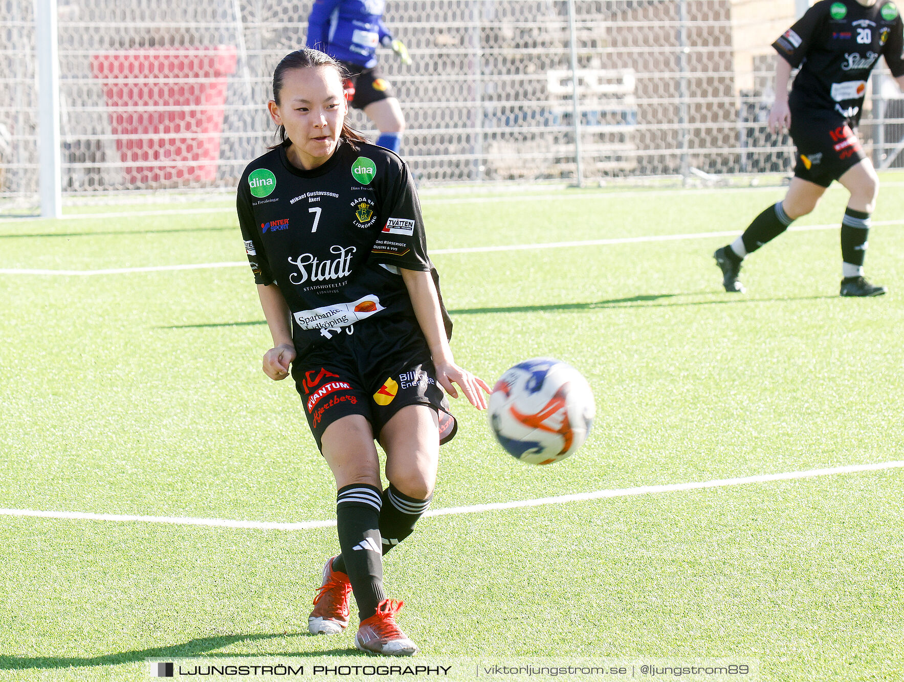DM Våmbs IF-Råda BK 0-5,dam,Södermalms IP,Skövde,Sverige,Fotboll,,2025,366569