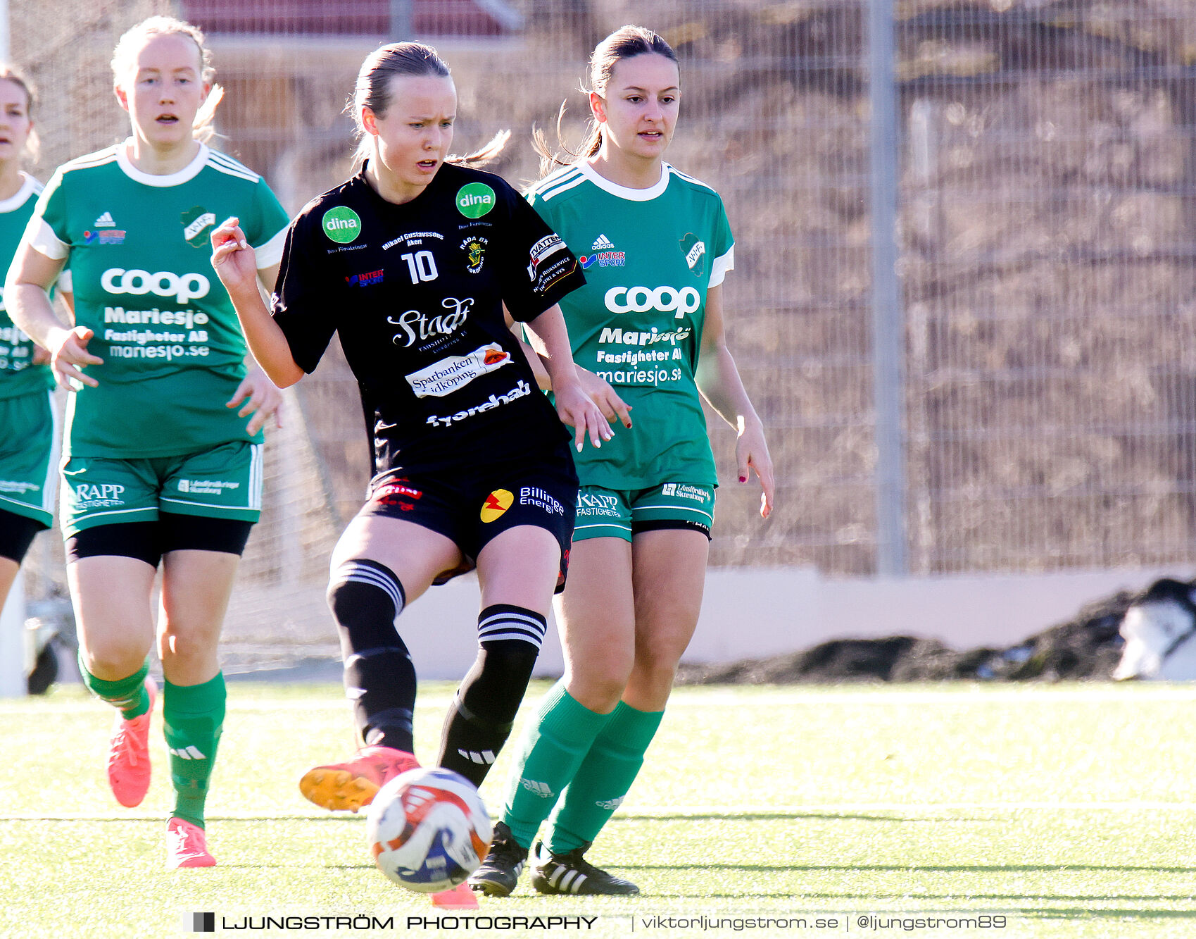DM Våmbs IF-Råda BK 0-5,dam,Södermalms IP,Skövde,Sverige,Fotboll,,2025,366575