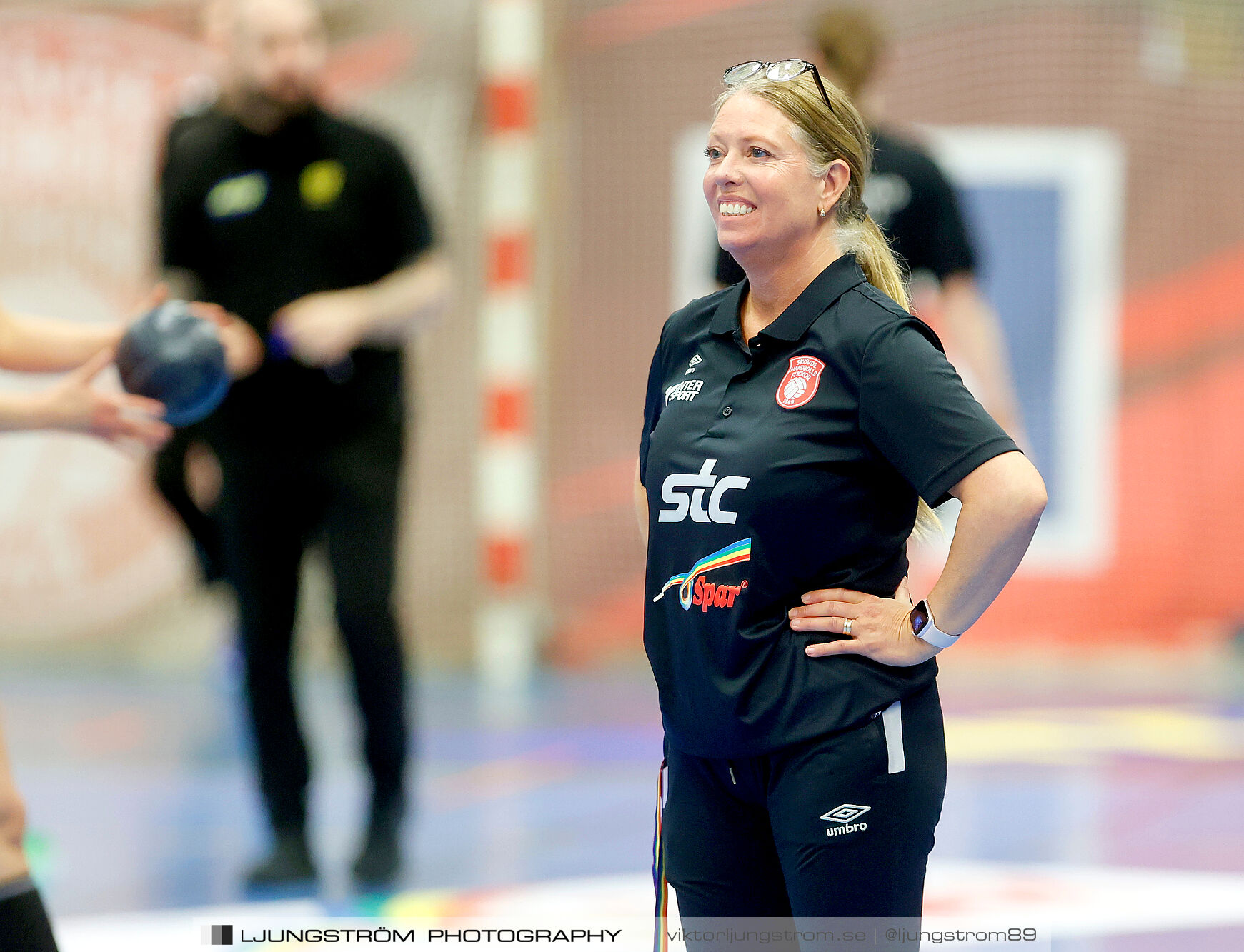 Skövde HF-Kristianstad HK 33-26,dam,Skövde Idrottshall,Skövde,Sverige,Handboll,,2025,366580
