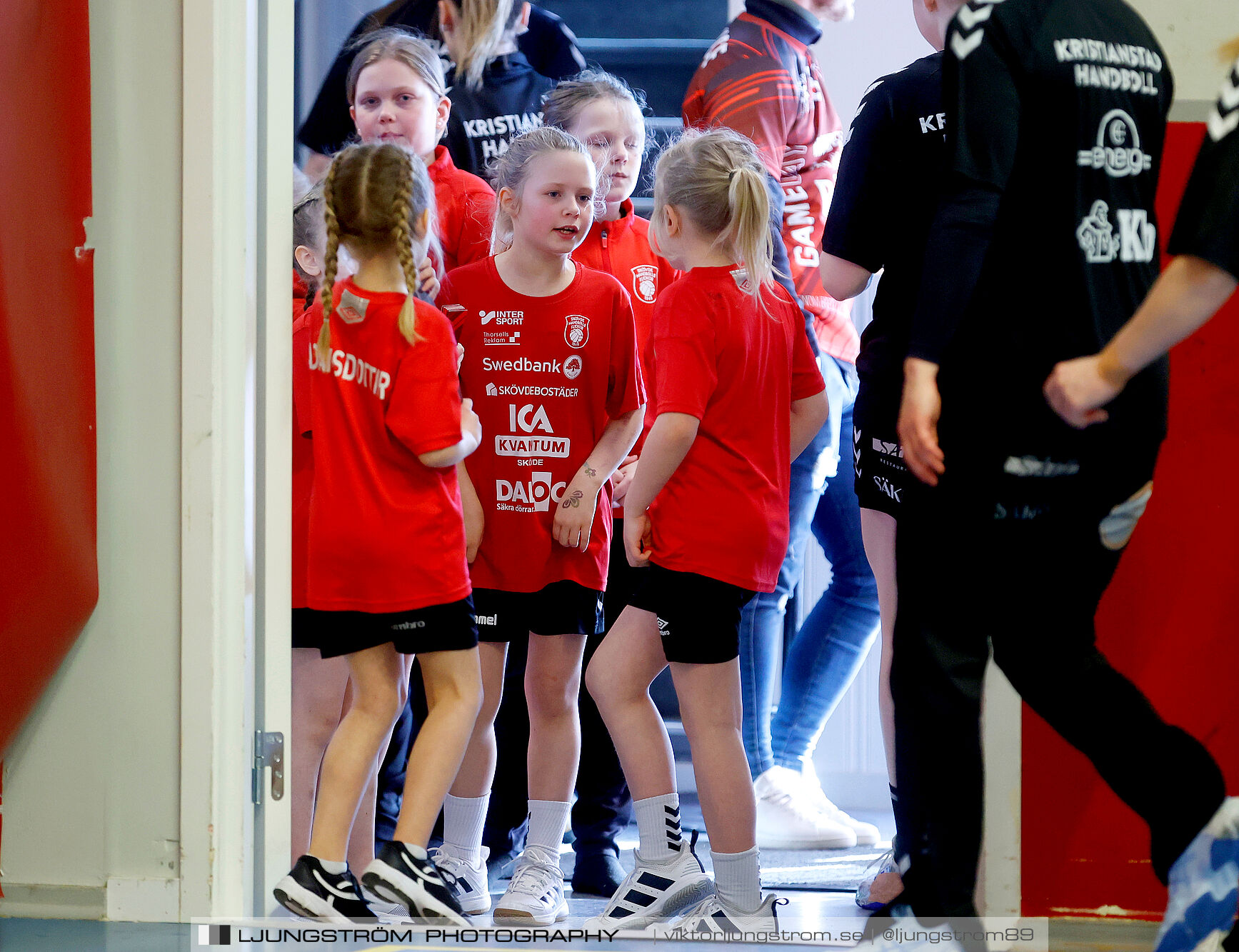 Skövde HF-Kristianstad HK 33-26,dam,Skövde Idrottshall,Skövde,Sverige,Handboll,,2025,366582