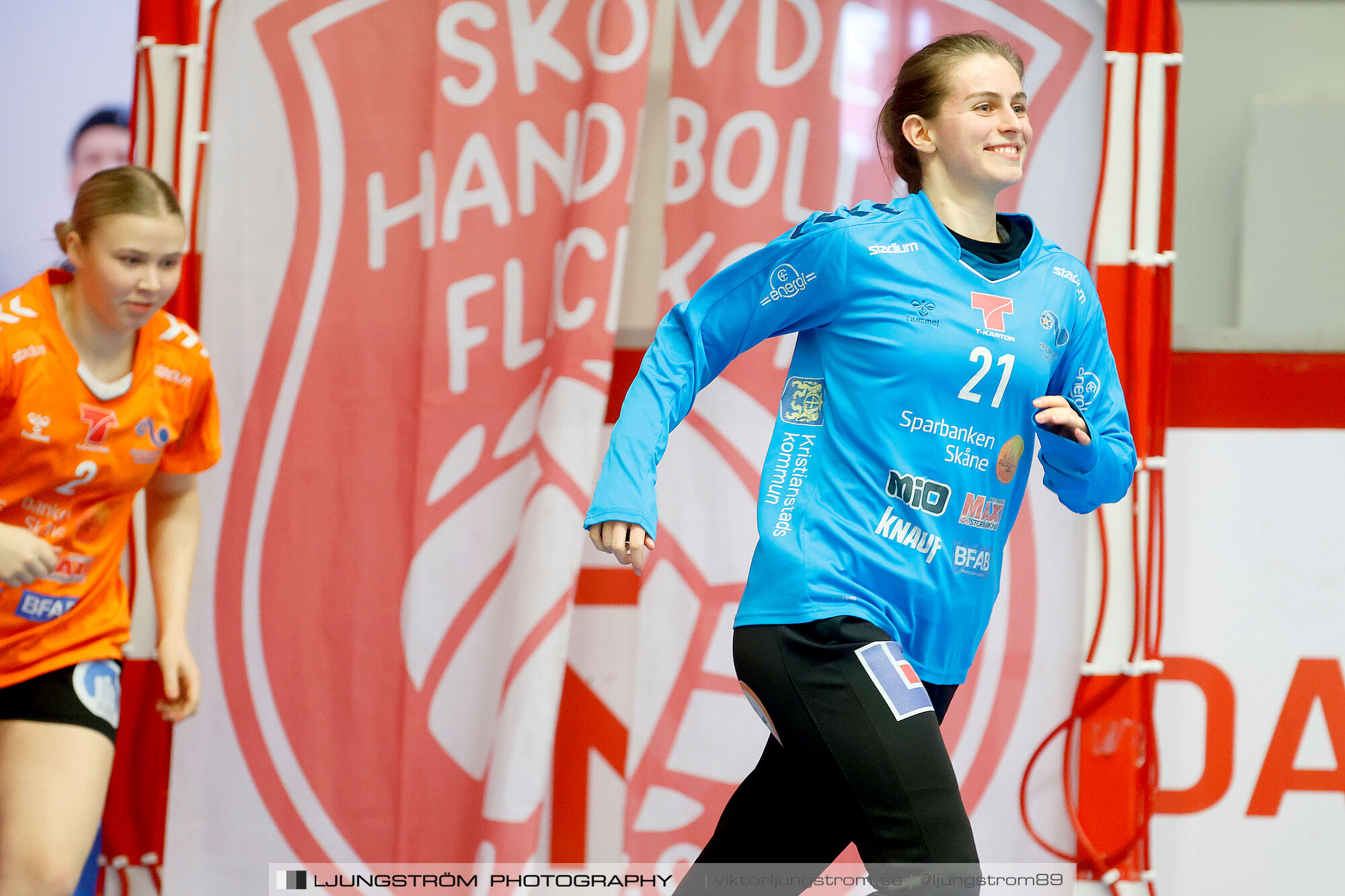 Skövde HF-Kristianstad HK 33-26,dam,Skövde Idrottshall,Skövde,Sverige,Handboll,,2025,366587