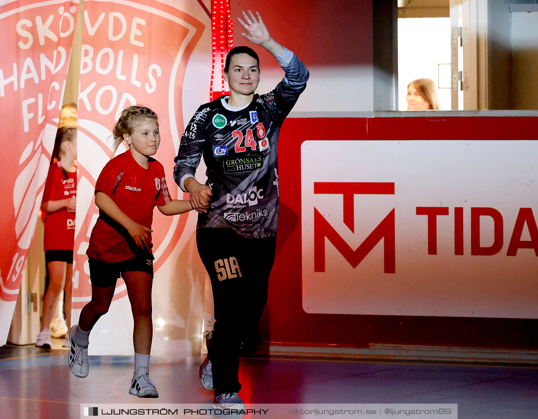 Skövde HF-Kristianstad HK 33-26,dam,Skövde Idrottshall,Skövde,Sverige,Handboll,,2025,366591