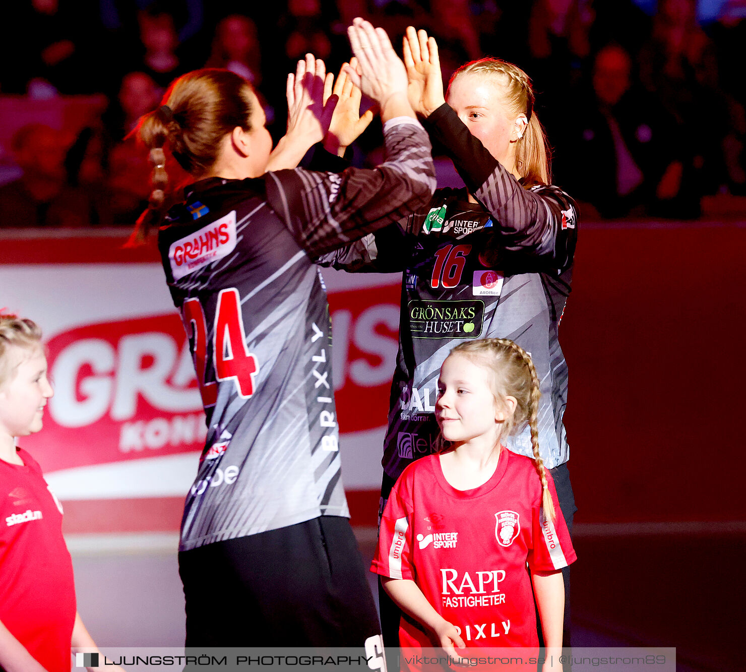 Skövde HF-Kristianstad HK 33-26,dam,Skövde Idrottshall,Skövde,Sverige,Handboll,,2025,366593