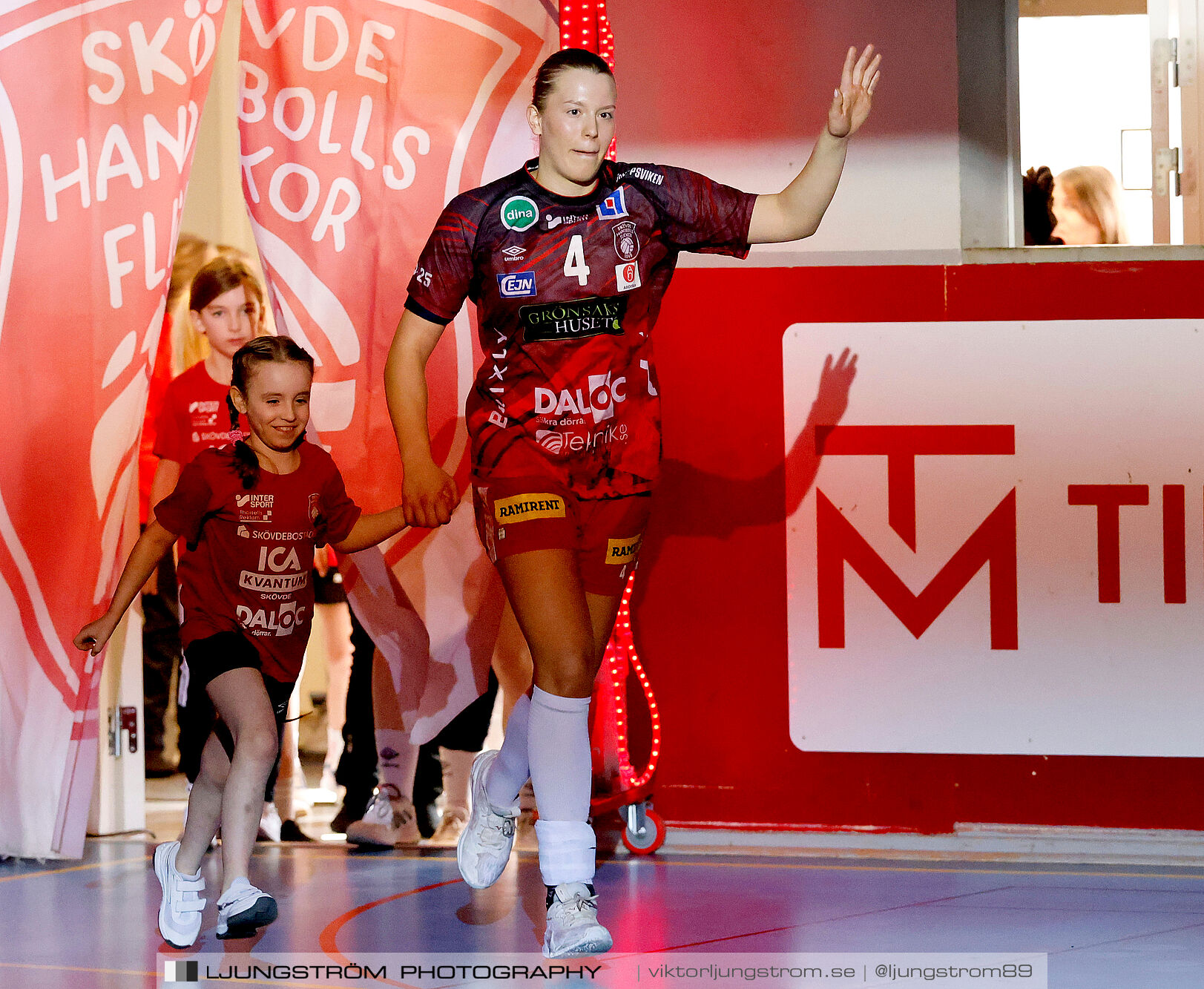 Skövde HF-Kristianstad HK 33-26,dam,Skövde Idrottshall,Skövde,Sverige,Handboll,,2025,366594