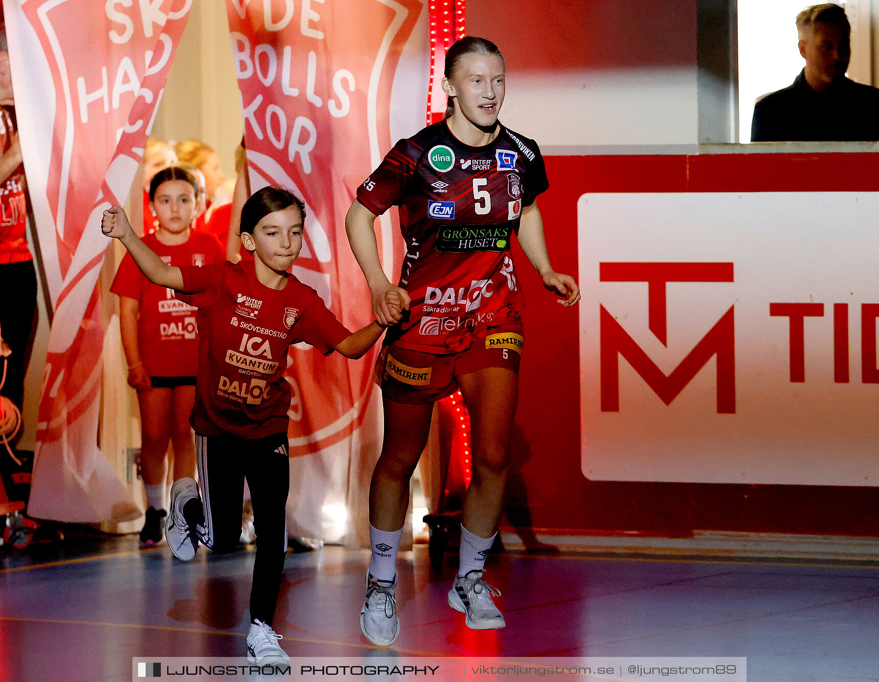 Skövde HF-Kristianstad HK 33-26,dam,Skövde Idrottshall,Skövde,Sverige,Handboll,,2025,366596