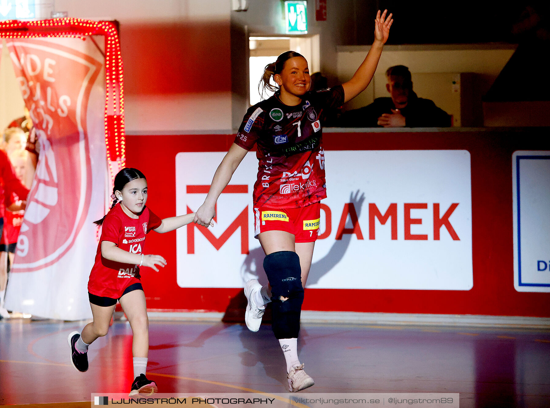 Skövde HF-Kristianstad HK 33-26,dam,Skövde Idrottshall,Skövde,Sverige,Handboll,,2025,366598