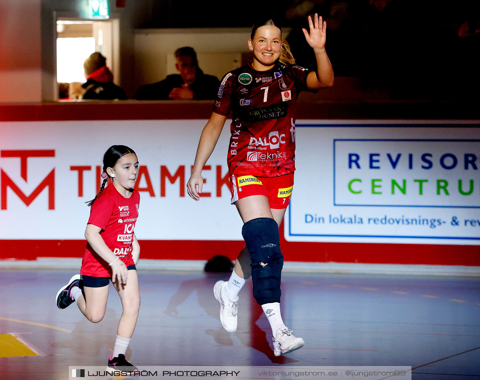 Skövde HF-Kristianstad HK 33-26,dam,Skövde Idrottshall,Skövde,Sverige,Handboll,,2025,366599