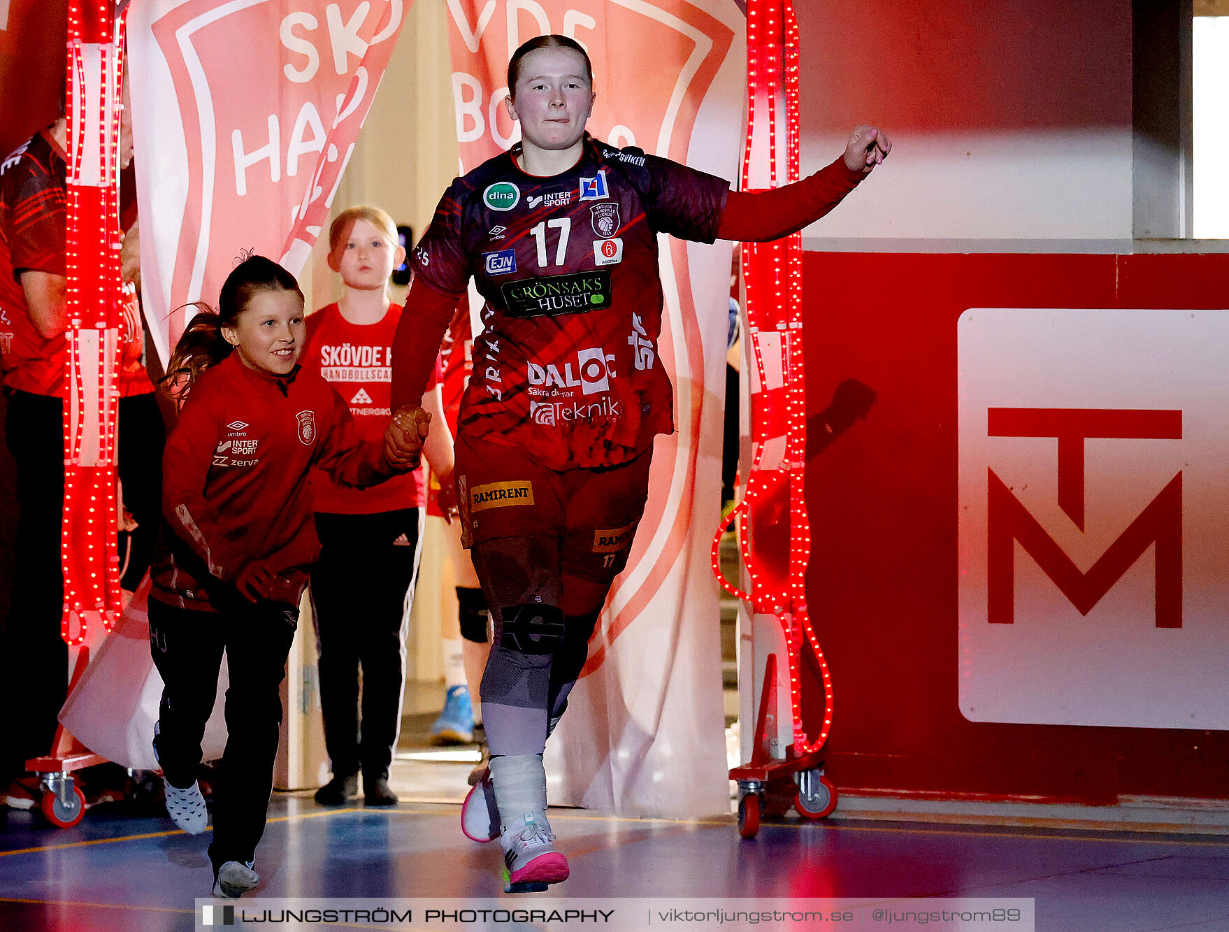 Skövde HF-Kristianstad HK 33-26,dam,Skövde Idrottshall,Skövde,Sverige,Handboll,,2025,366604