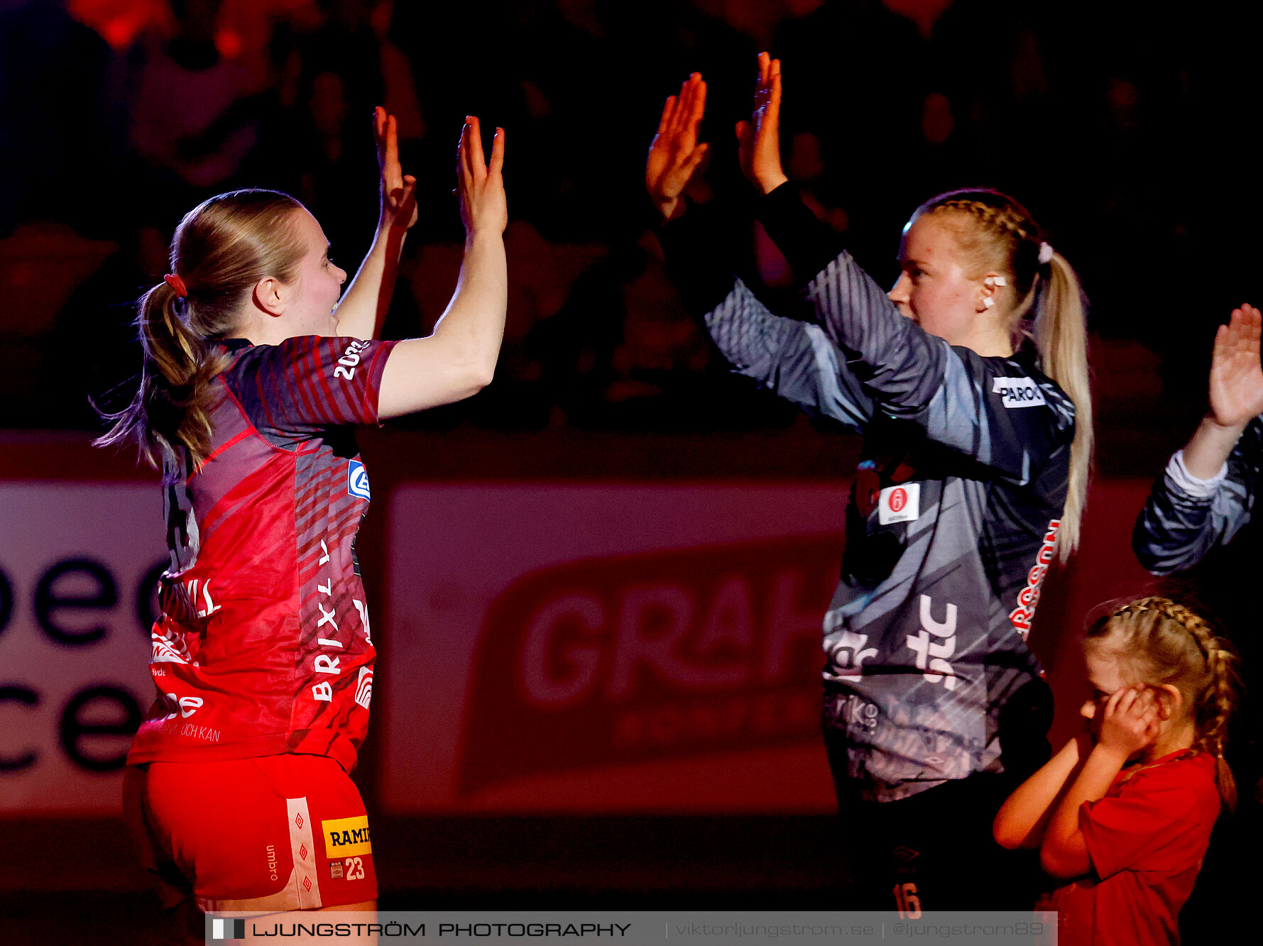 Skövde HF-Kristianstad HK 33-26,dam,Skövde Idrottshall,Skövde,Sverige,Handboll,,2025,366610