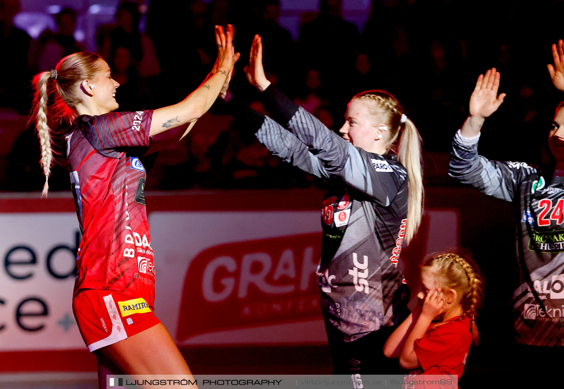 Skövde HF-Kristianstad HK 33-26,dam,Skövde Idrottshall,Skövde,Sverige,Handboll,,2025,366613