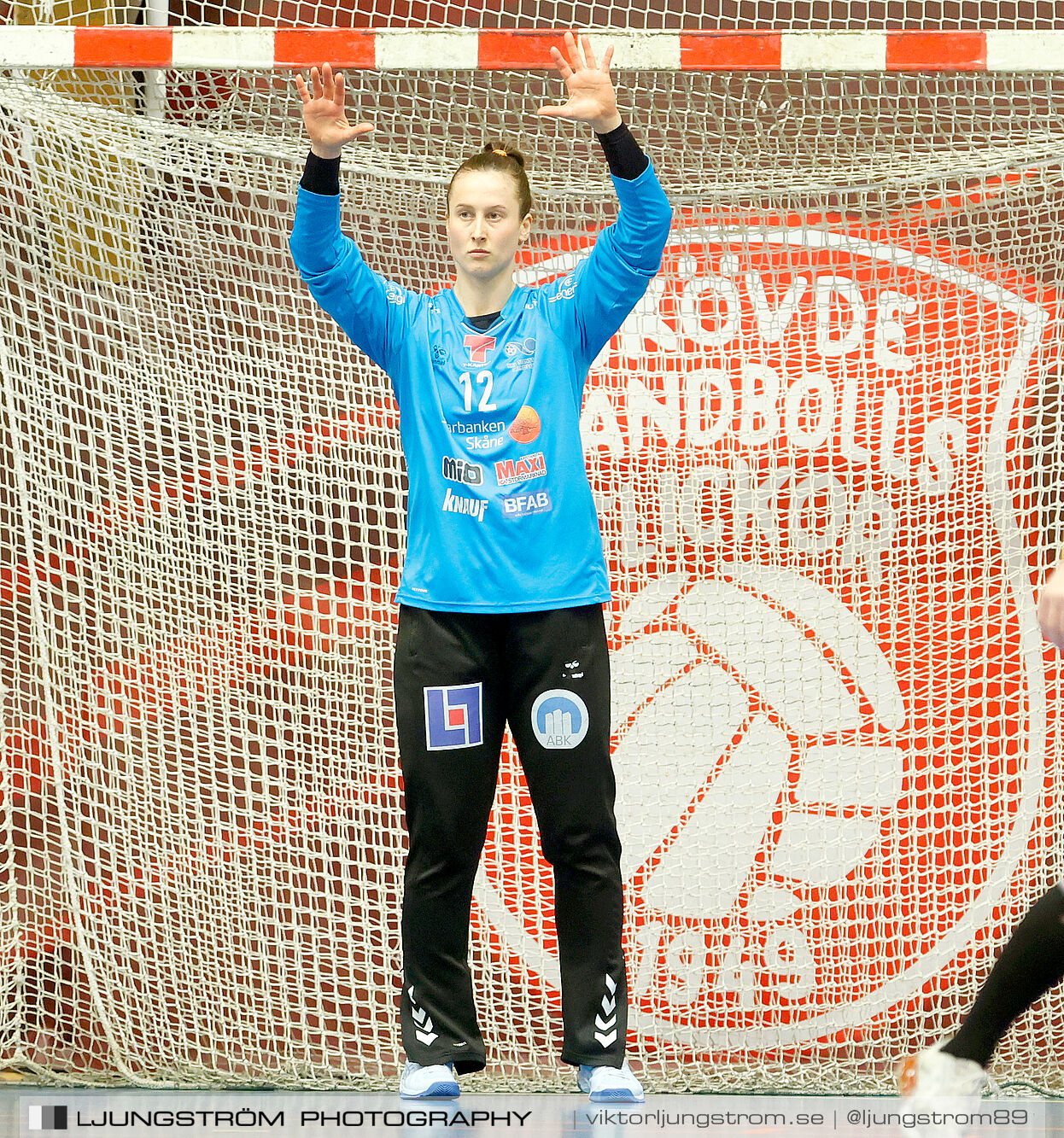 Skövde HF-Kristianstad HK 33-26,dam,Skövde Idrottshall,Skövde,Sverige,Handboll,,2025,366641