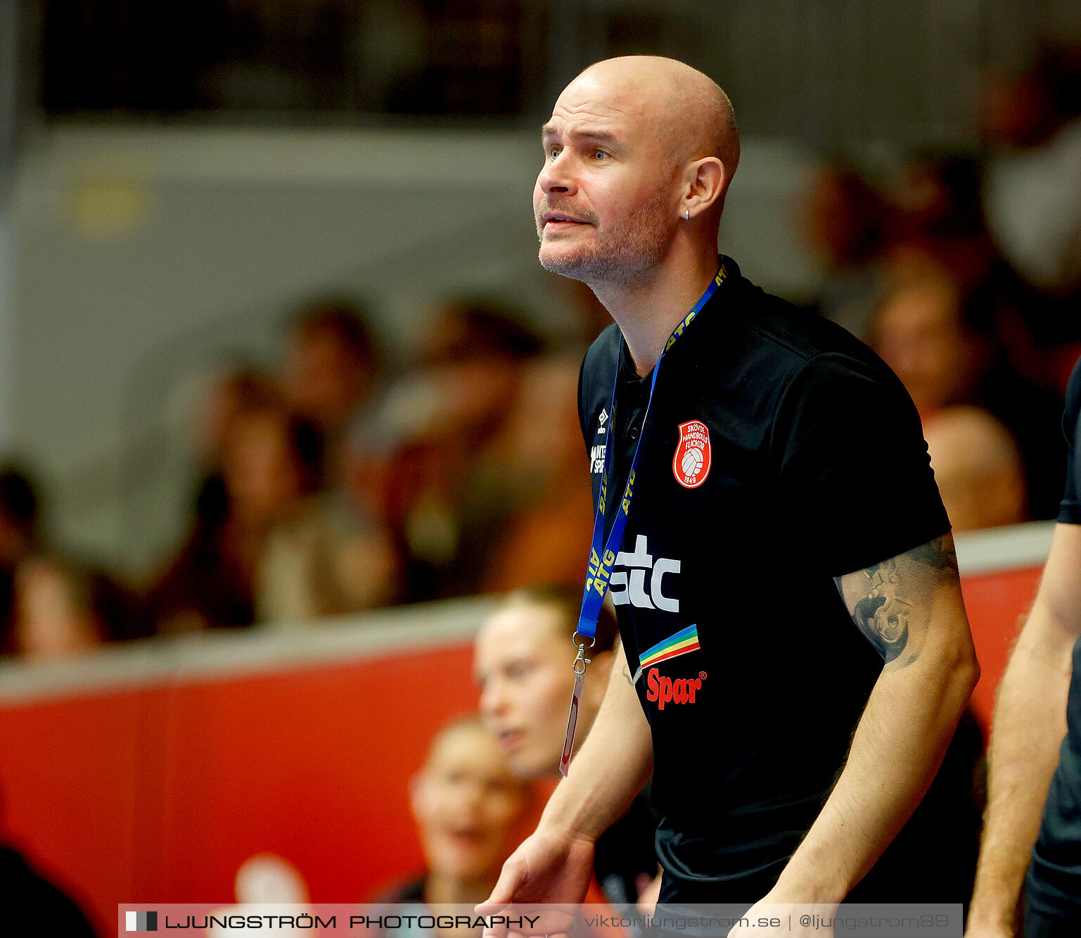 Skövde HF-Kristianstad HK 33-26,dam,Skövde Idrottshall,Skövde,Sverige,Handboll,,2025,366654