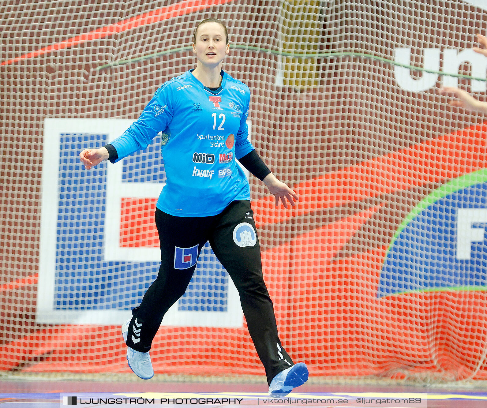Skövde HF-Kristianstad HK 33-26,dam,Skövde Idrottshall,Skövde,Sverige,Handboll,,2025,366655