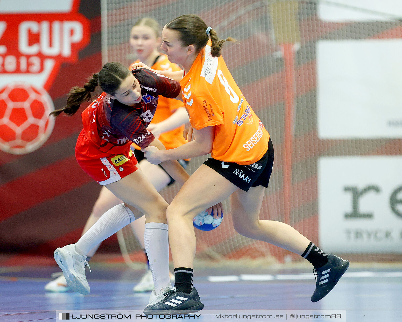 Skövde HF-Kristianstad HK 33-26,dam,Skövde Idrottshall,Skövde,Sverige,Handboll,,2025,366657