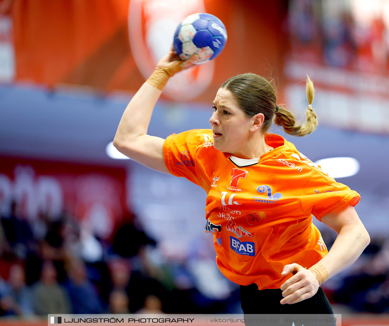 Skövde HF-Kristianstad HK 33-26,dam,Skövde Idrottshall,Skövde,Sverige,Handboll,,2025,366688