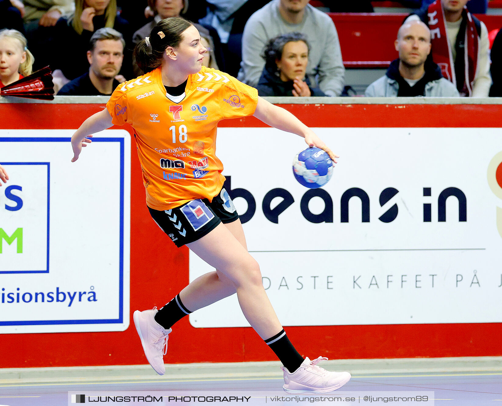 Skövde HF-Kristianstad HK 33-26,dam,Skövde Idrottshall,Skövde,Sverige,Handboll,,2025,366694