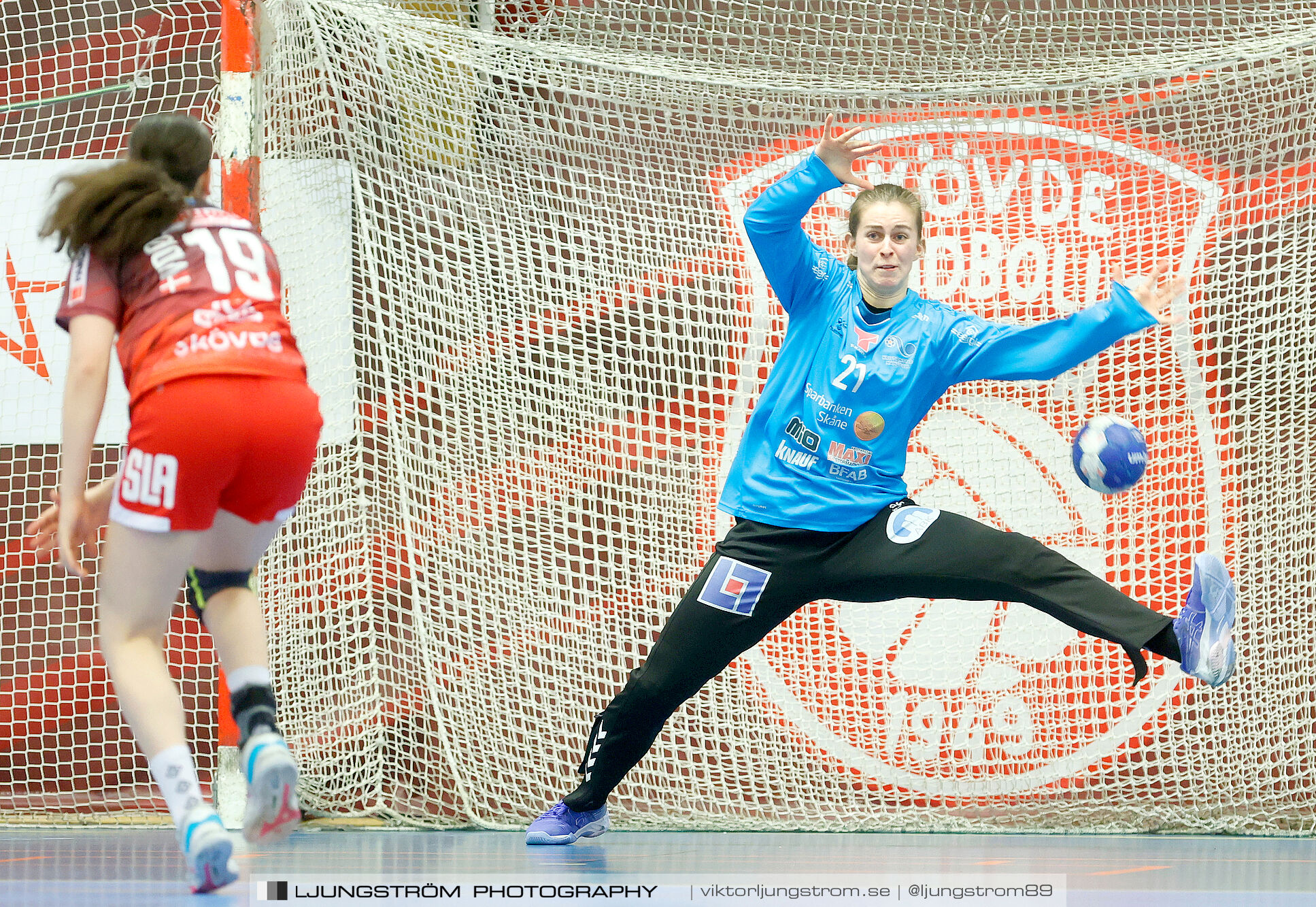 Skövde HF-Kristianstad HK 33-26,dam,Skövde Idrottshall,Skövde,Sverige,Handboll,,2025,366701