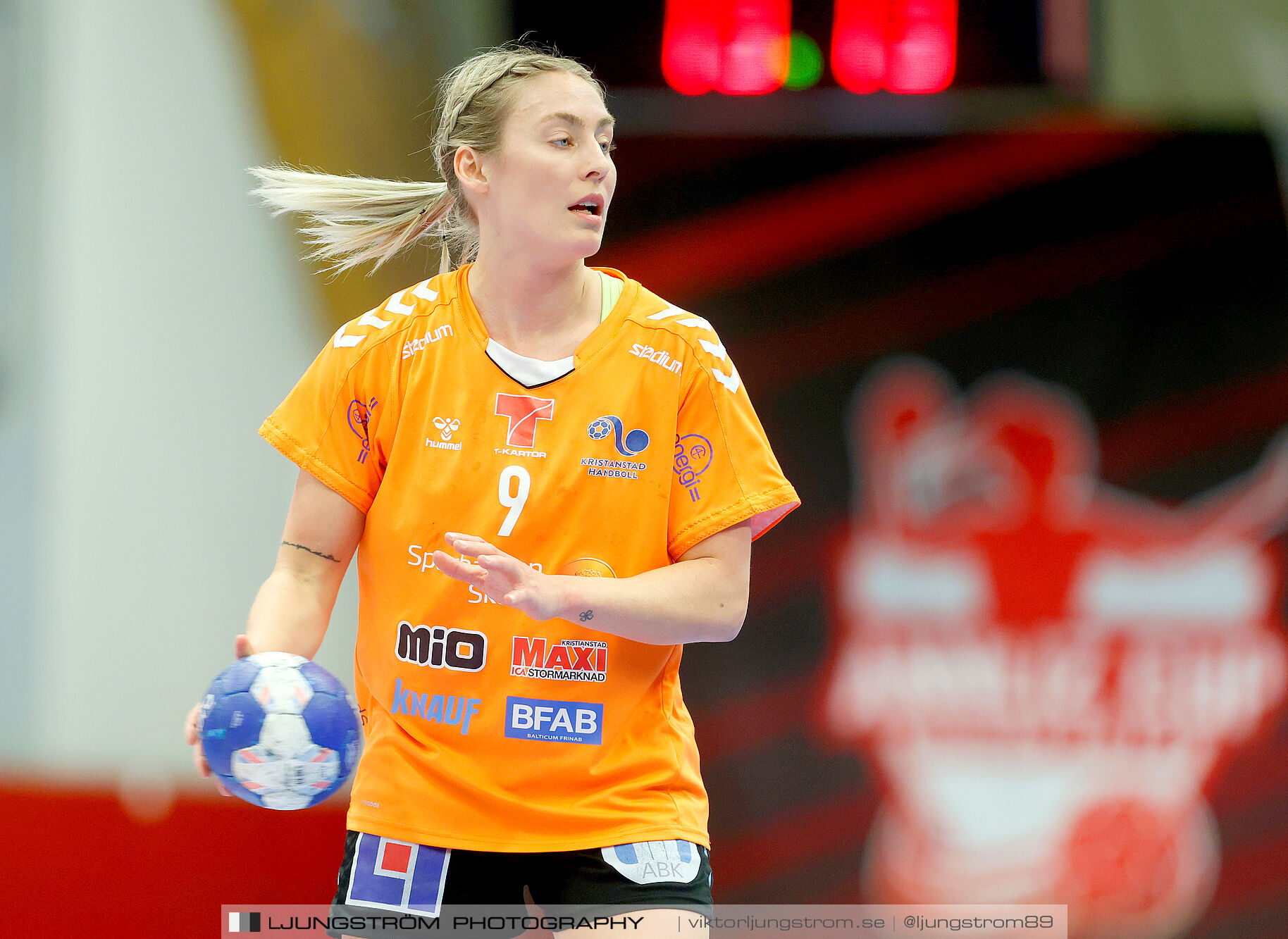 Skövde HF-Kristianstad HK 33-26,dam,Skövde Idrottshall,Skövde,Sverige,Handboll,,2025,366707