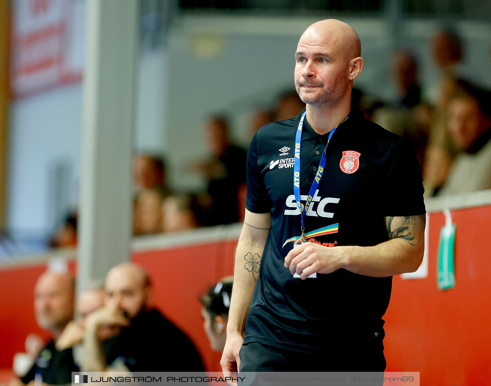 Skövde HF-Kristianstad HK 33-26,dam,Skövde Idrottshall,Skövde,Sverige,Handboll,,2025,366714