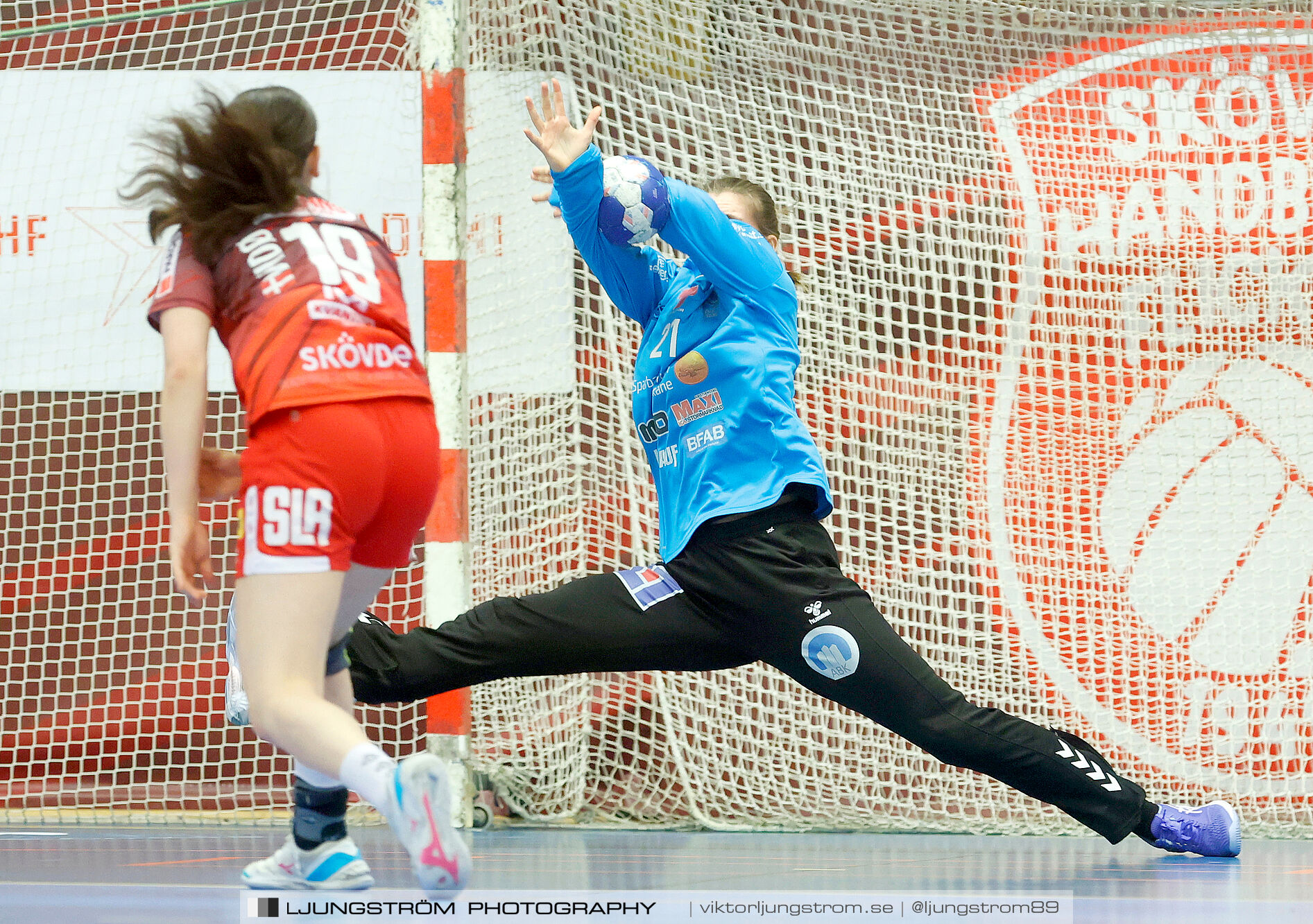 Skövde HF-Kristianstad HK 33-26,dam,Skövde Idrottshall,Skövde,Sverige,Handboll,,2025,366725
