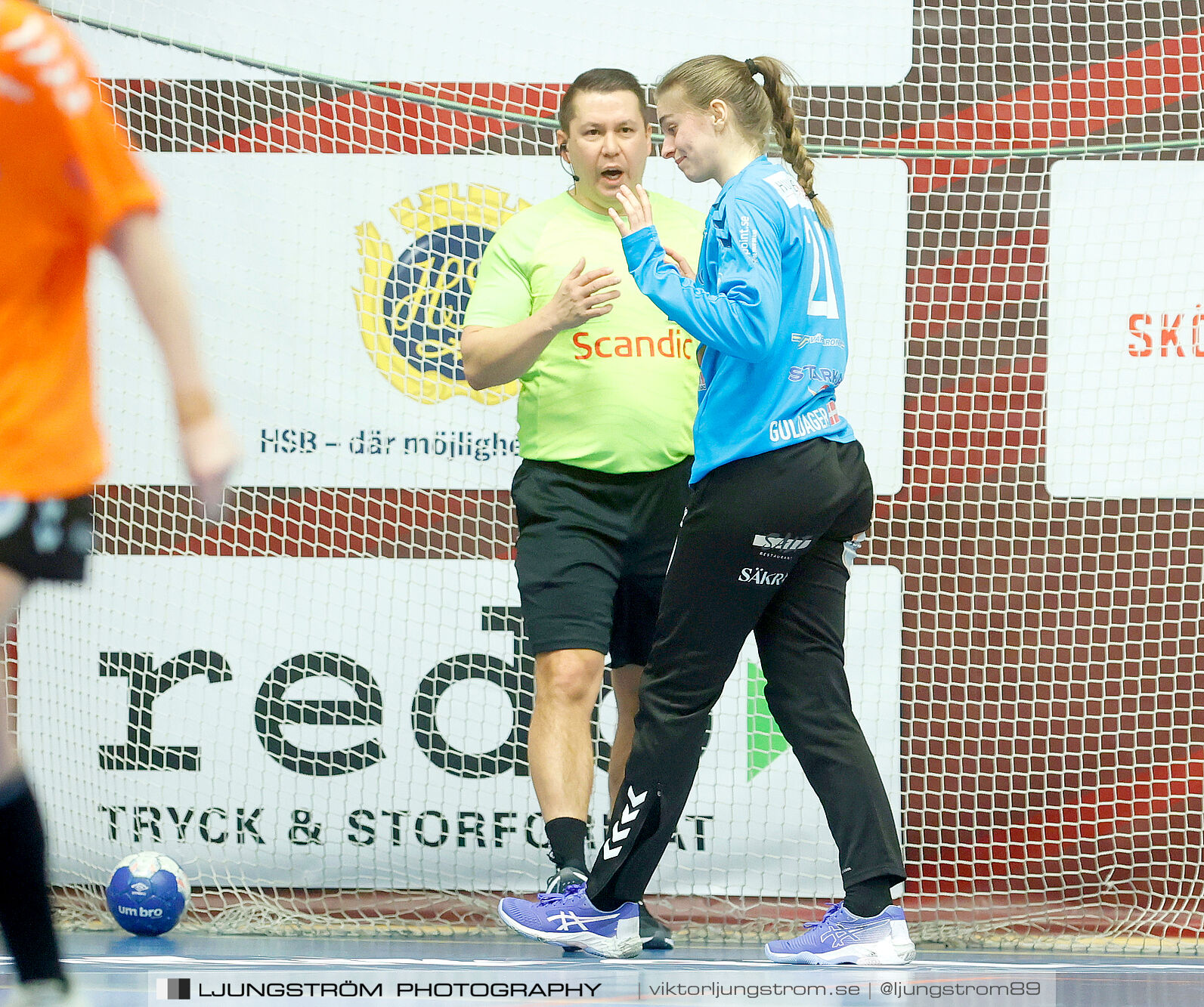 Skövde HF-Kristianstad HK 33-26,dam,Skövde Idrottshall,Skövde,Sverige,Handboll,,2025,366727
