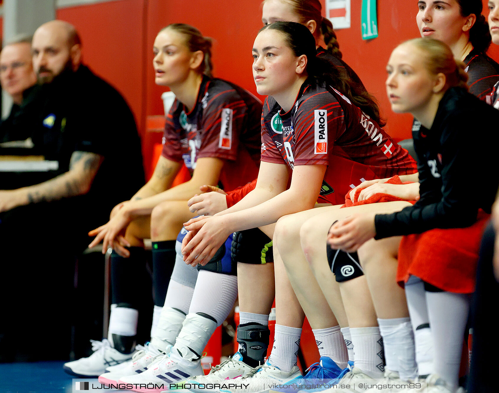 Skövde HF-Kristianstad HK 33-26,dam,Skövde Idrottshall,Skövde,Sverige,Handboll,,2025,366728