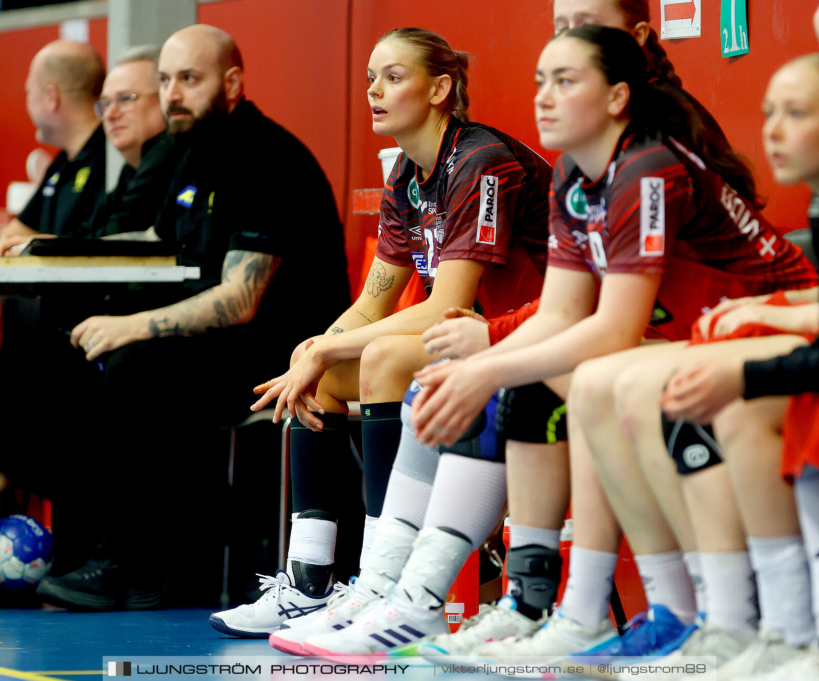 Skövde HF-Kristianstad HK 33-26,dam,Skövde Idrottshall,Skövde,Sverige,Handboll,,2025,366729