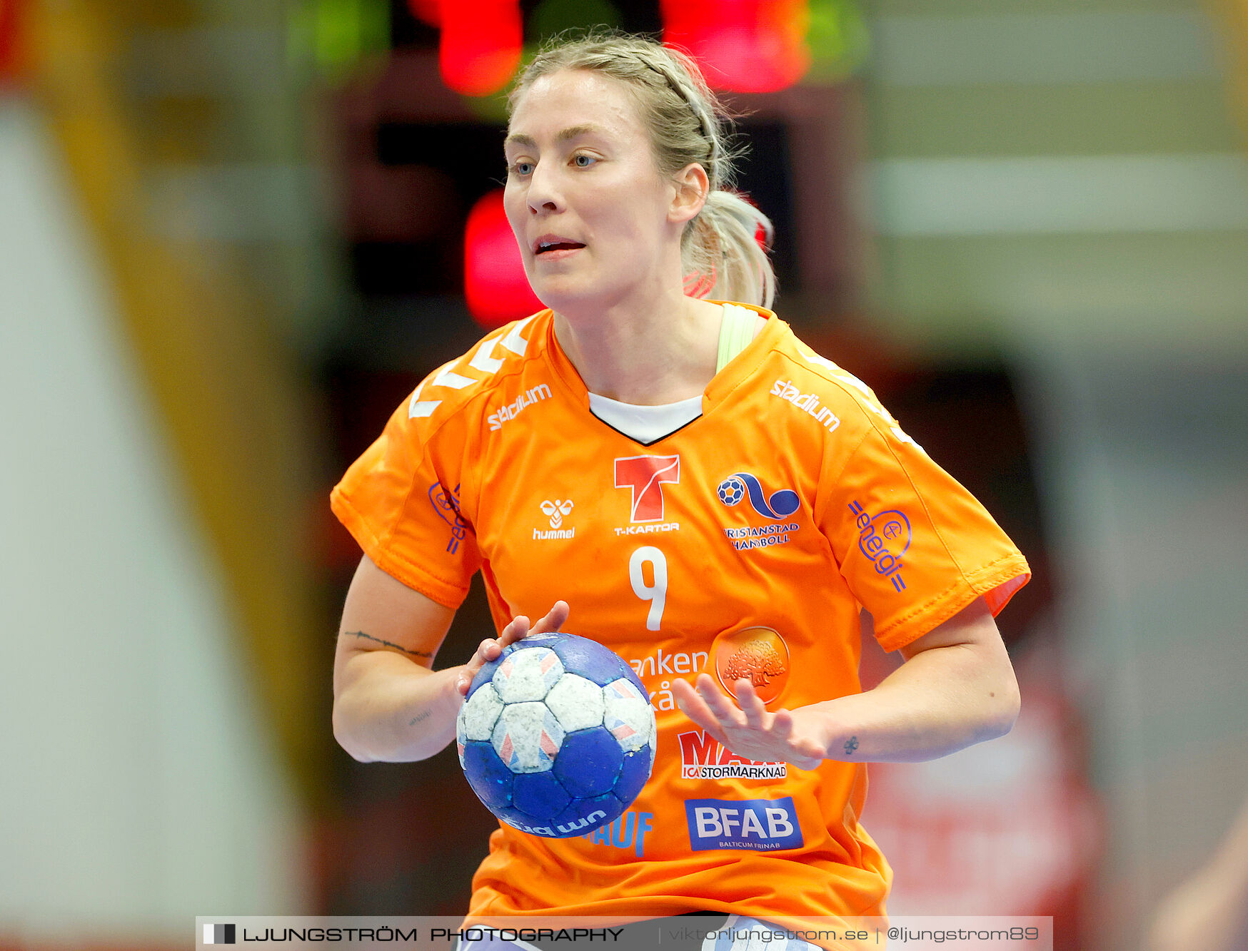 Skövde HF-Kristianstad HK 33-26,dam,Skövde Idrottshall,Skövde,Sverige,Handboll,,2025,366731