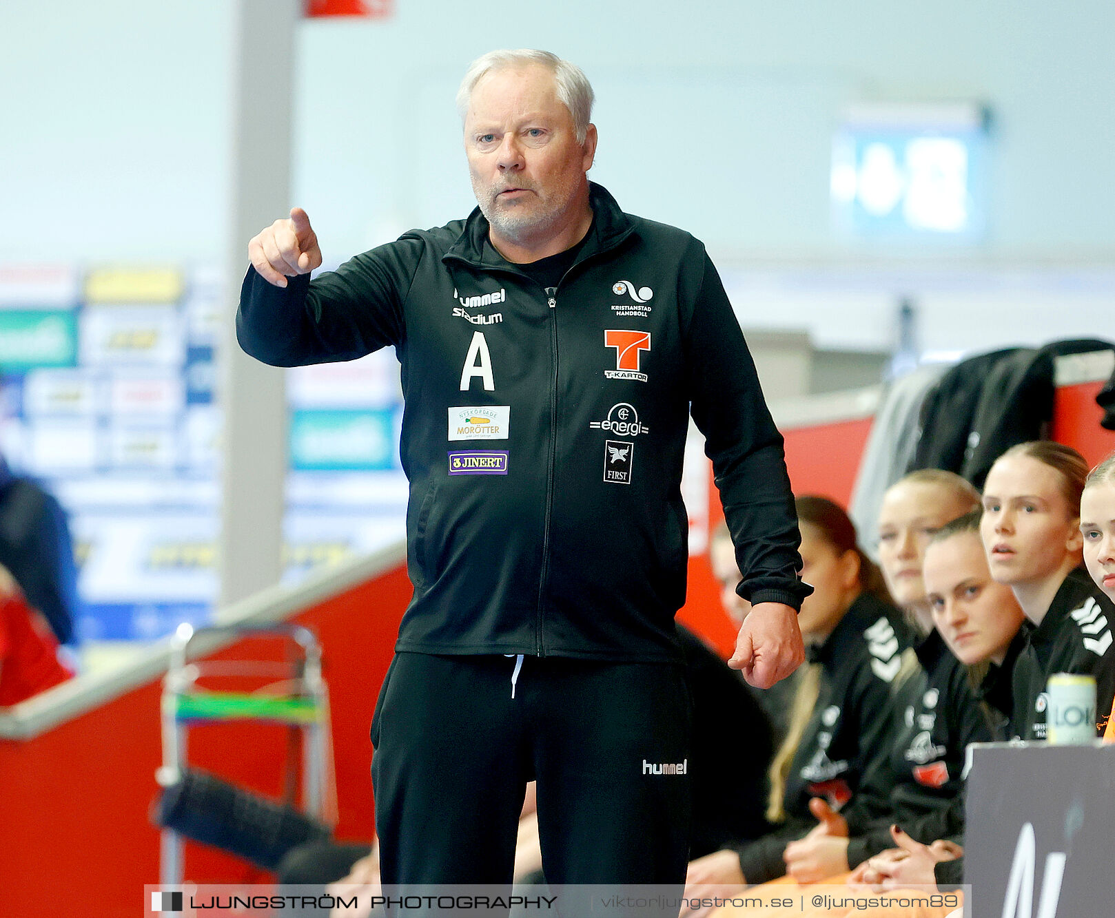 Skövde HF-Kristianstad HK 33-26,dam,Skövde Idrottshall,Skövde,Sverige,Handboll,,2025,366732