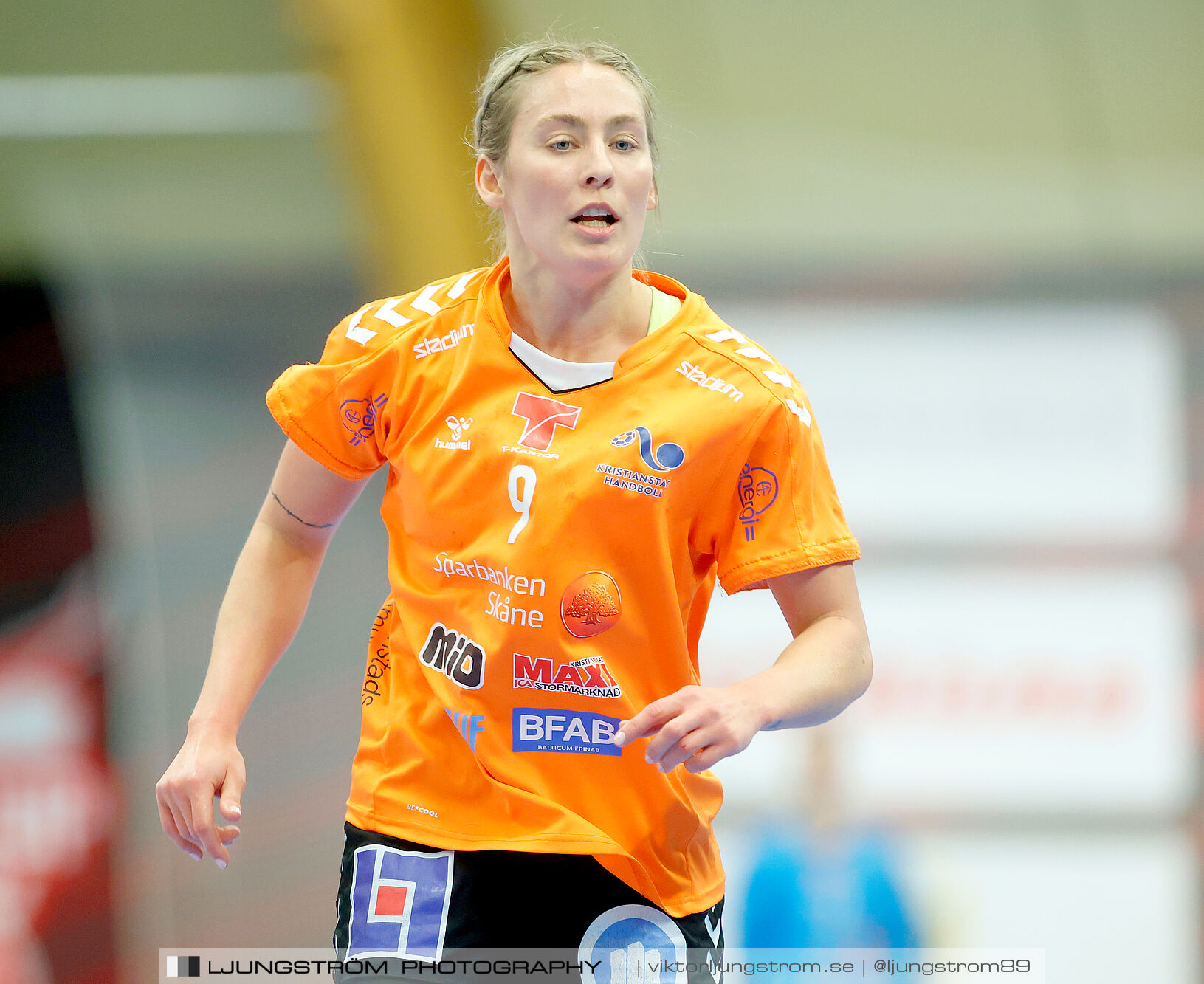 Skövde HF-Kristianstad HK 33-26,dam,Skövde Idrottshall,Skövde,Sverige,Handboll,,2025,366733