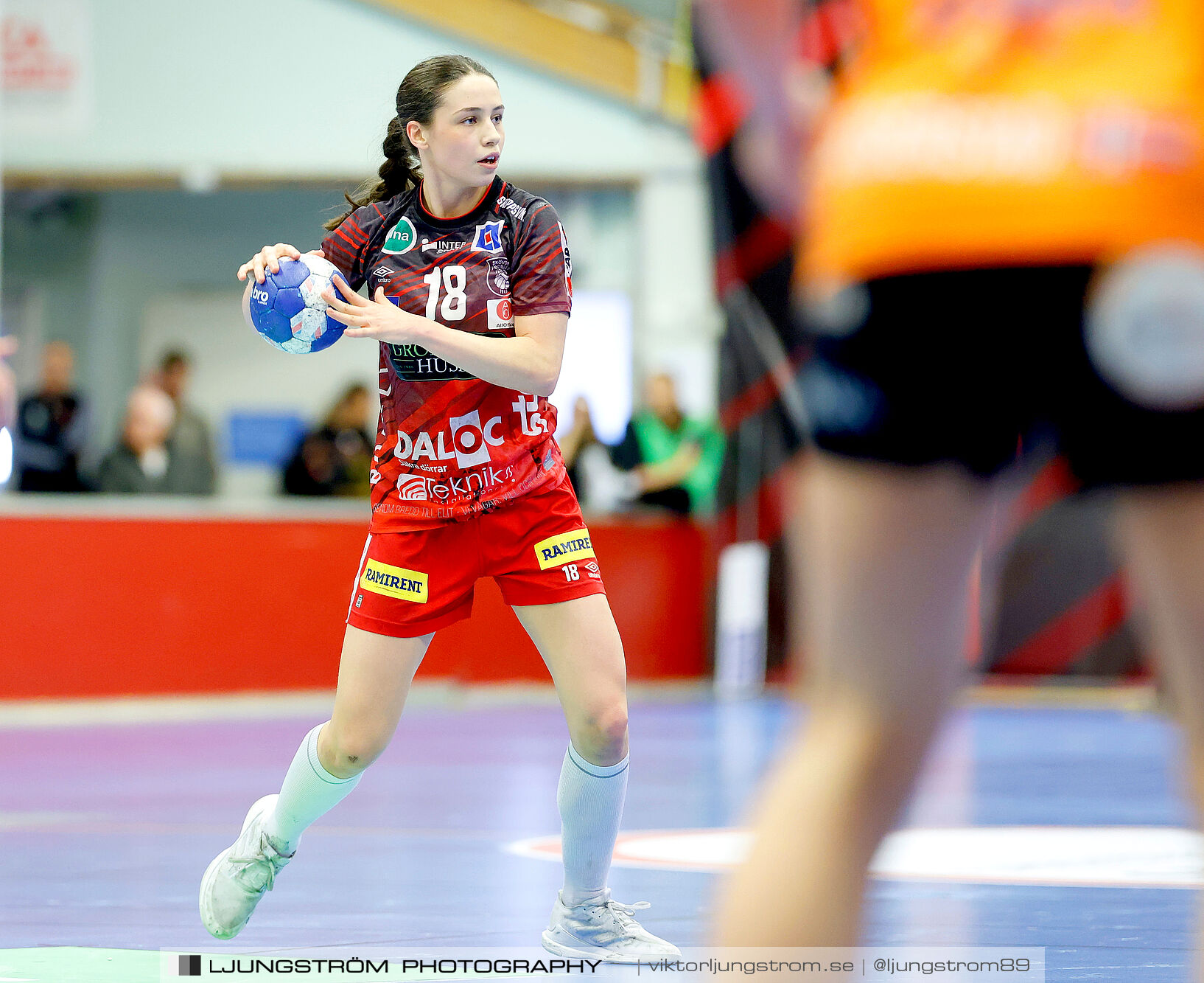 Skövde HF-Kristianstad HK 33-26,dam,Skövde Idrottshall,Skövde,Sverige,Handboll,,2025,366756