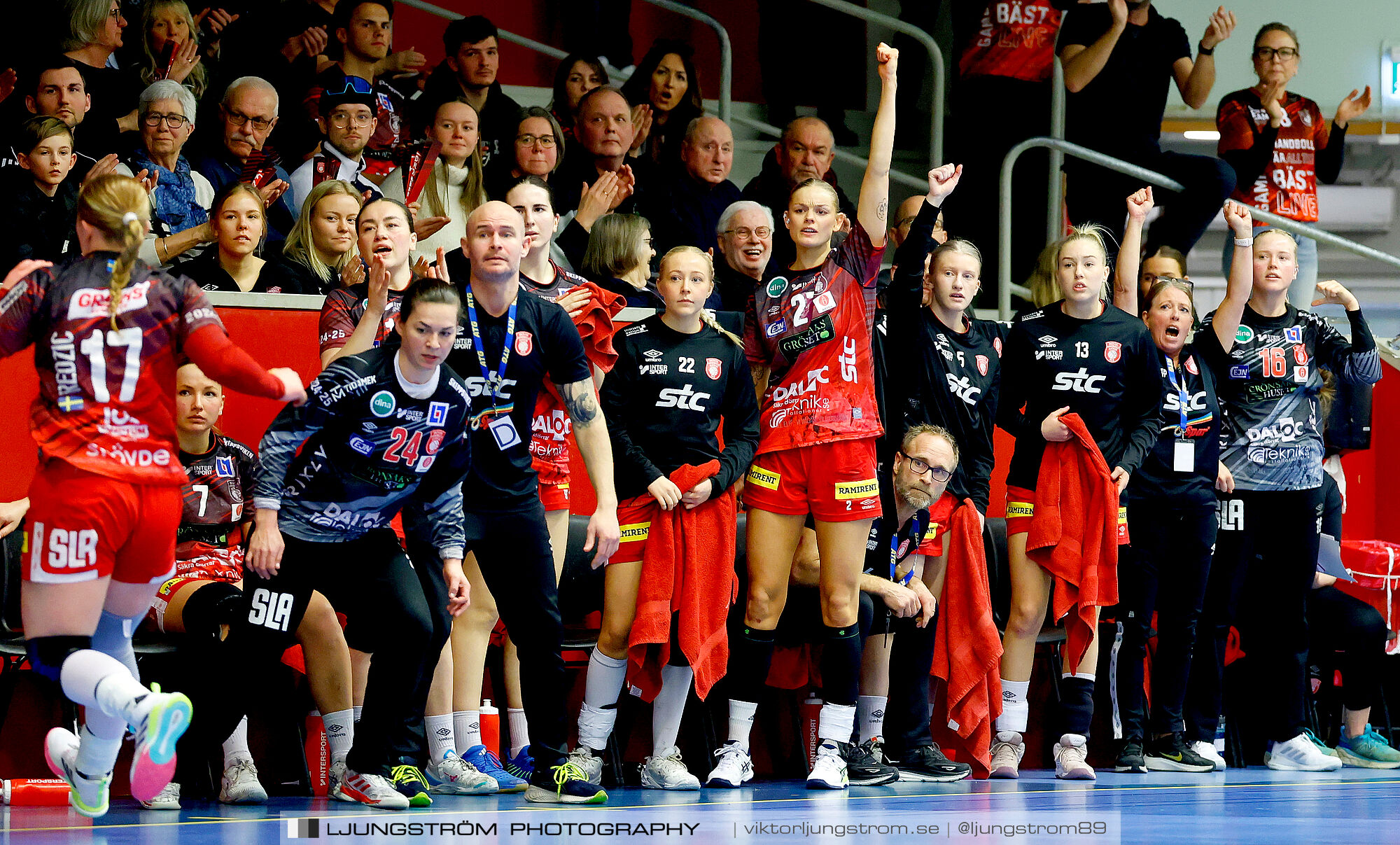 Skövde HF-Kristianstad HK 33-26,dam,Skövde Idrottshall,Skövde,Sverige,Handboll,,2025,366772