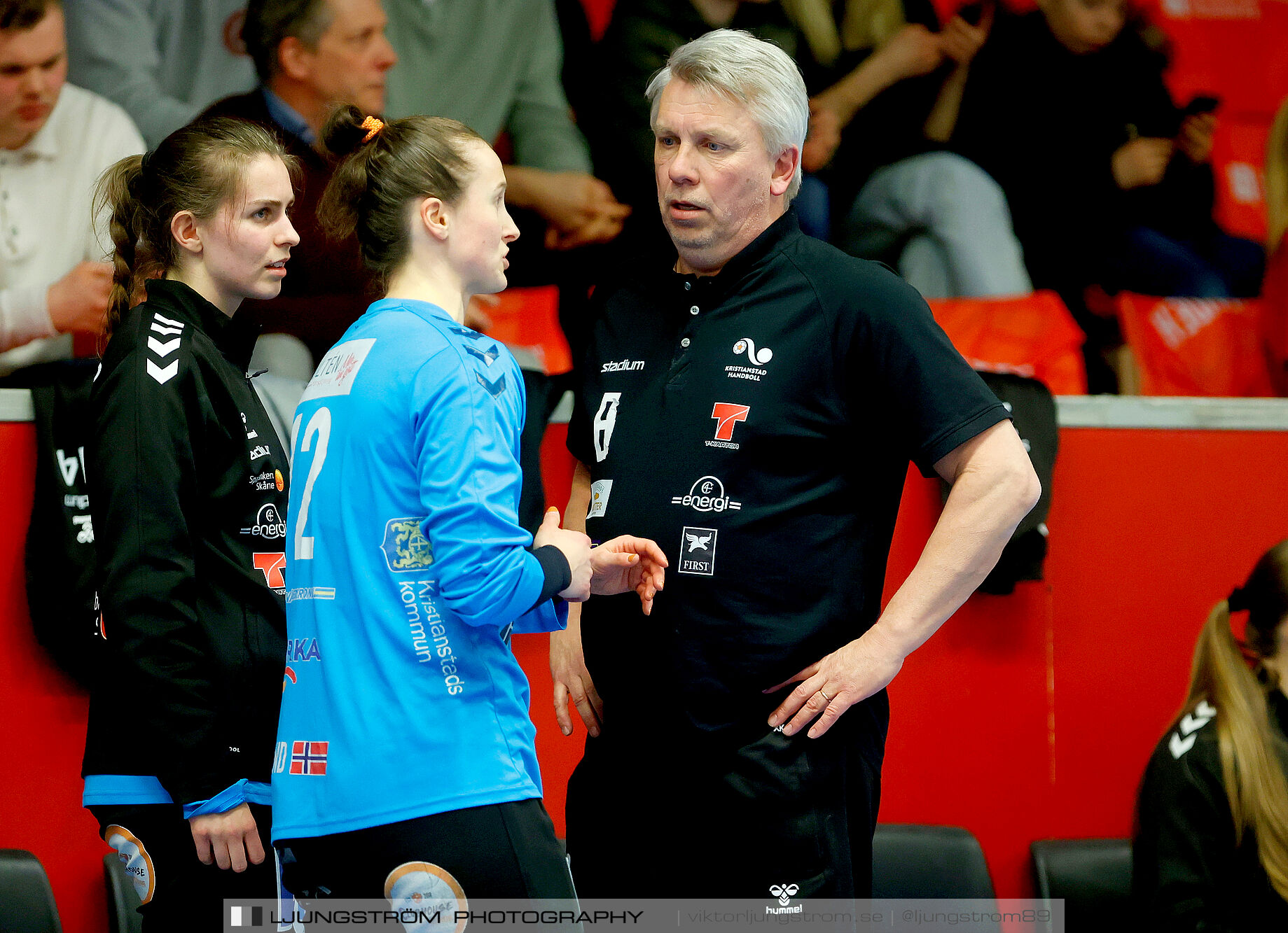 Skövde HF-Kristianstad HK 33-26,dam,Skövde Idrottshall,Skövde,Sverige,Handboll,,2025,366773