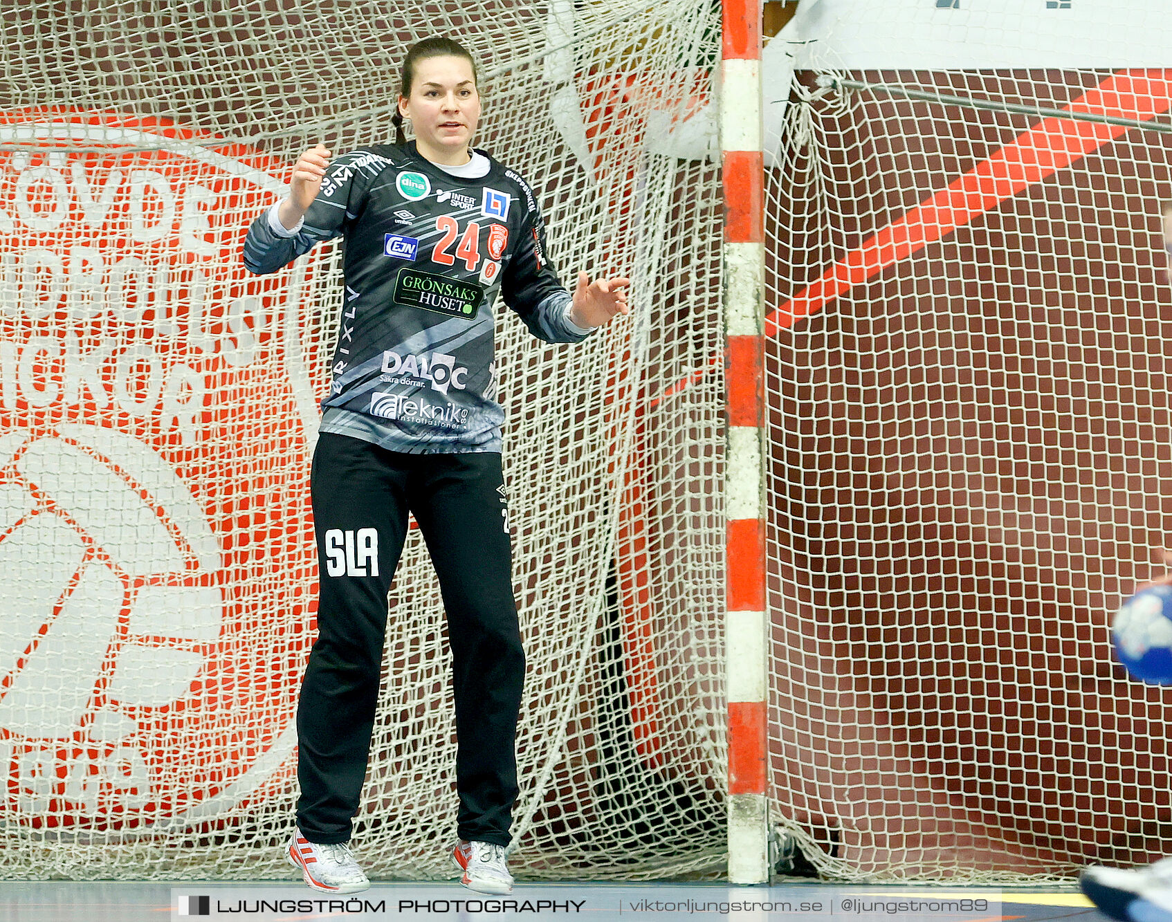 Skövde HF-Kristianstad HK 33-26,dam,Skövde Idrottshall,Skövde,Sverige,Handboll,,2025,366776