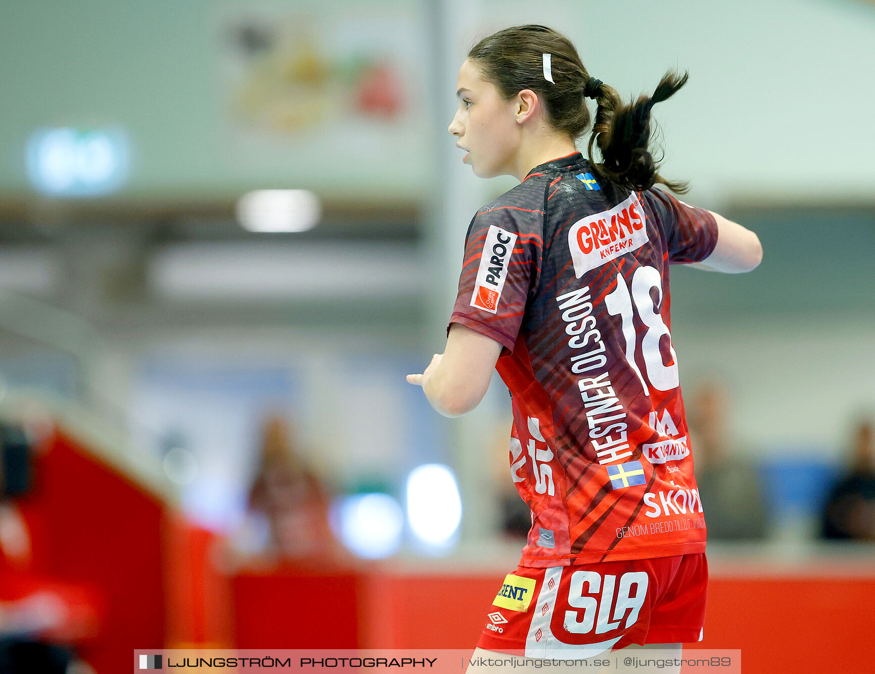 Skövde HF-Kristianstad HK 33-26,dam,Skövde Idrottshall,Skövde,Sverige,Handboll,,2025,366780