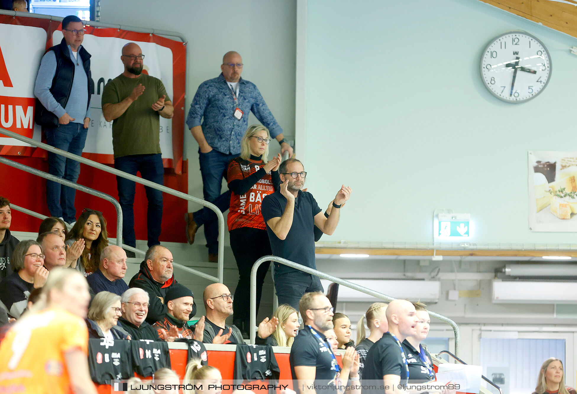 Skövde HF-Kristianstad HK 33-26,dam,Skövde Idrottshall,Skövde,Sverige,Handboll,,2025,366785