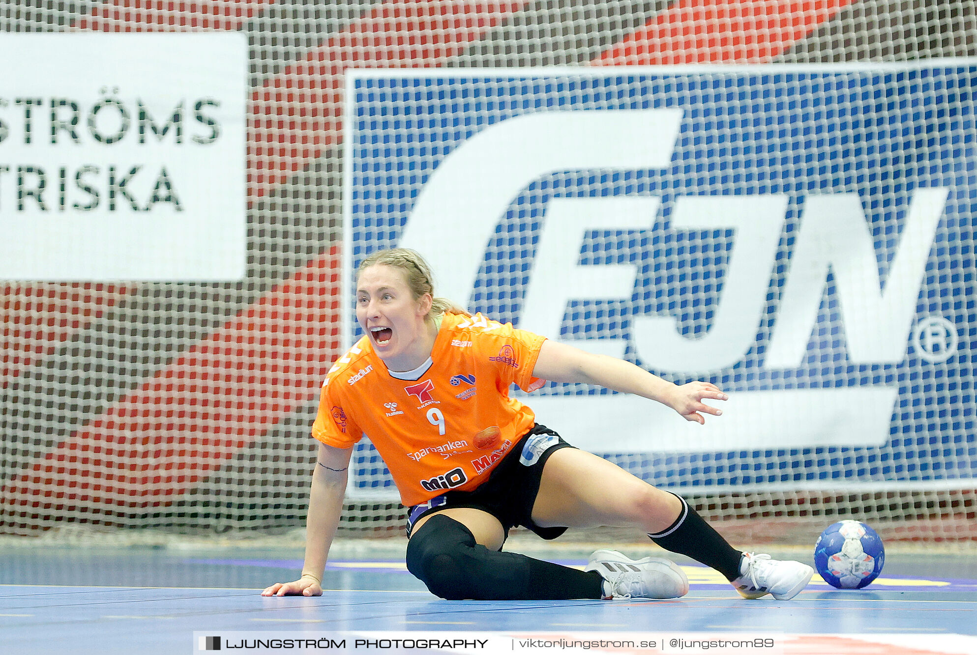 Skövde HF-Kristianstad HK 33-26,dam,Skövde Idrottshall,Skövde,Sverige,Handboll,,2025,366786