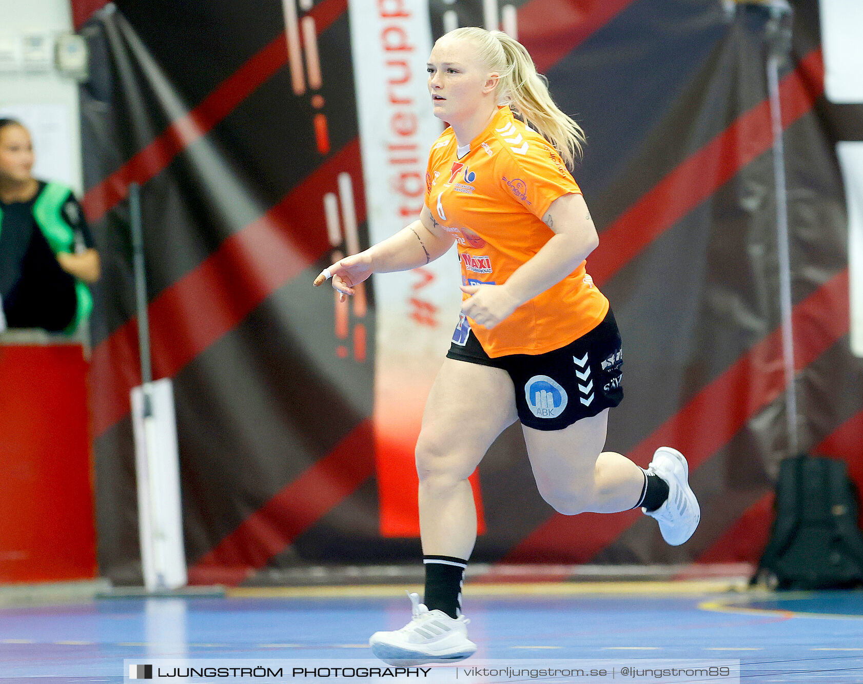 Skövde HF-Kristianstad HK 33-26,dam,Skövde Idrottshall,Skövde,Sverige,Handboll,,2025,366792