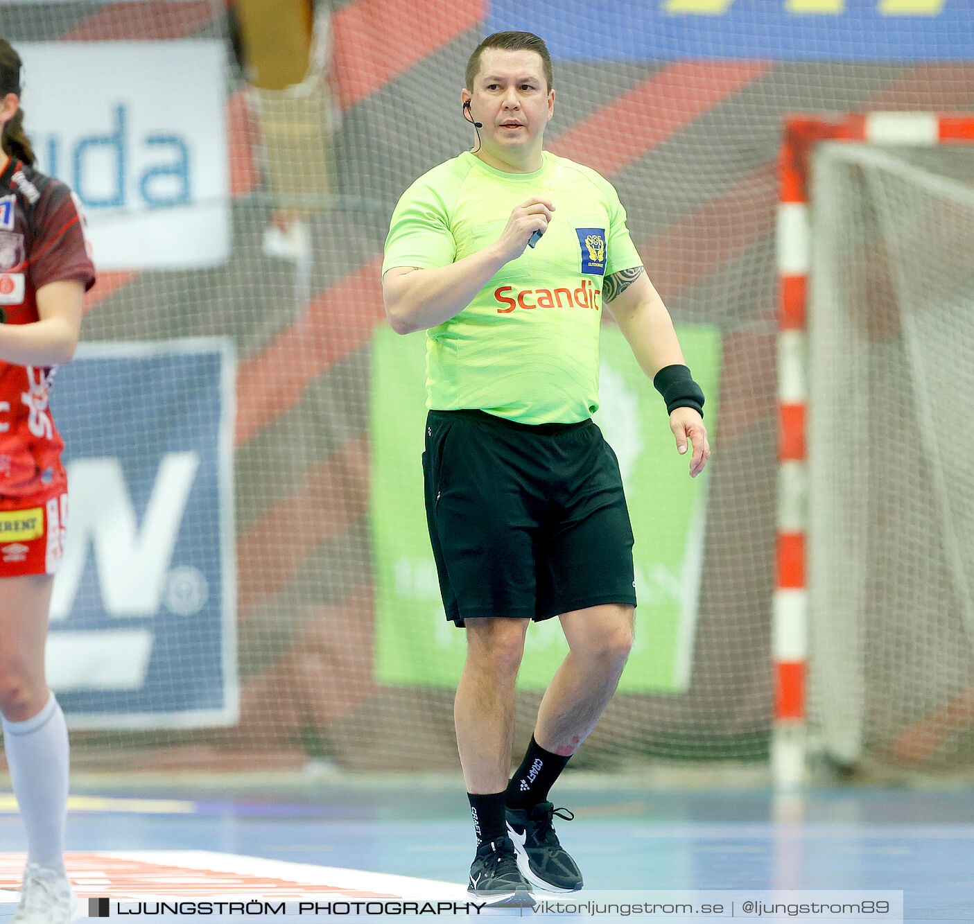 Skövde HF-Kristianstad HK 33-26,dam,Skövde Idrottshall,Skövde,Sverige,Handboll,,2025,366793